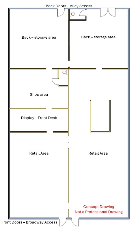 2739 South Broadway, Englewood, CO 80113