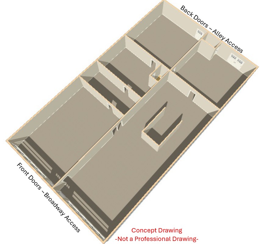 2739 South Broadway, Englewood, CO 80113