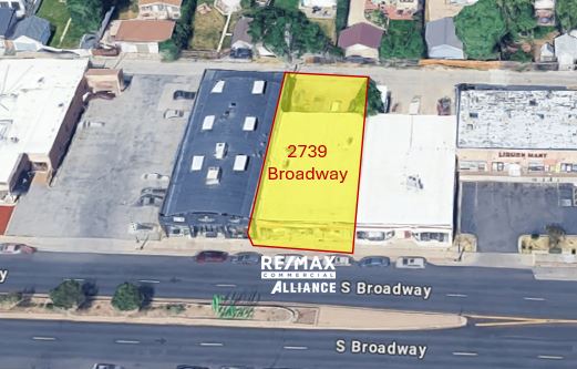 2739 South Broadway, Englewood, CO 80113