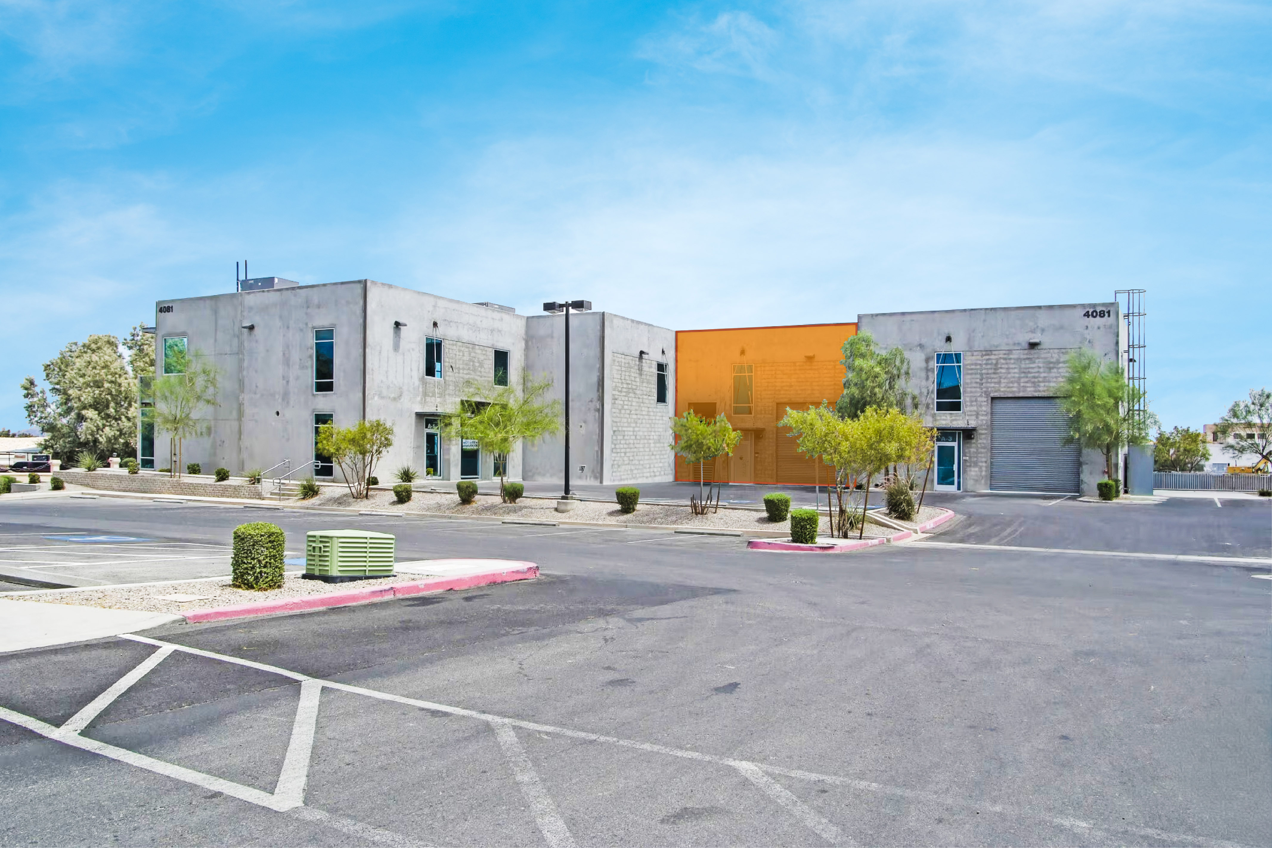 Southeast Loft District