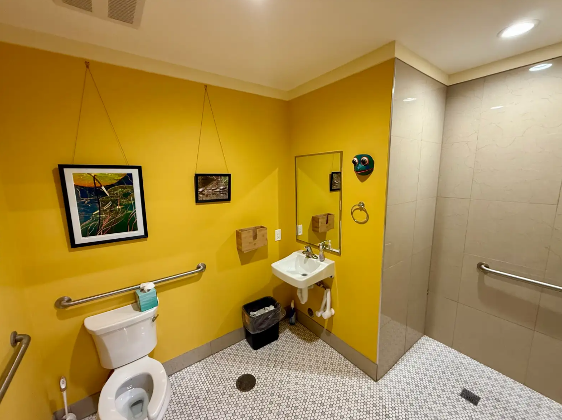 812 South Martin Luther King Junior Boulevard, Lansing, MI 48915