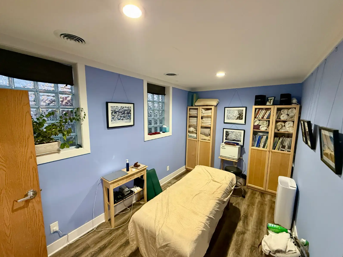 812 South Martin Luther King Junior Boulevard, Lansing, MI 48915