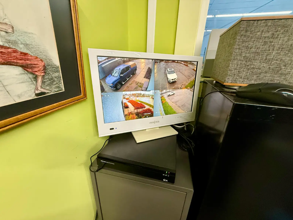 812 South Martin Luther King Junior Boulevard, Lansing, MI 48915