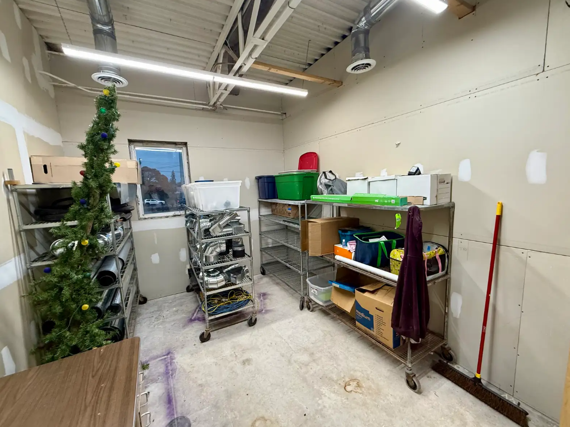 812 South Martin Luther King Junior Boulevard, Lansing, MI 48915