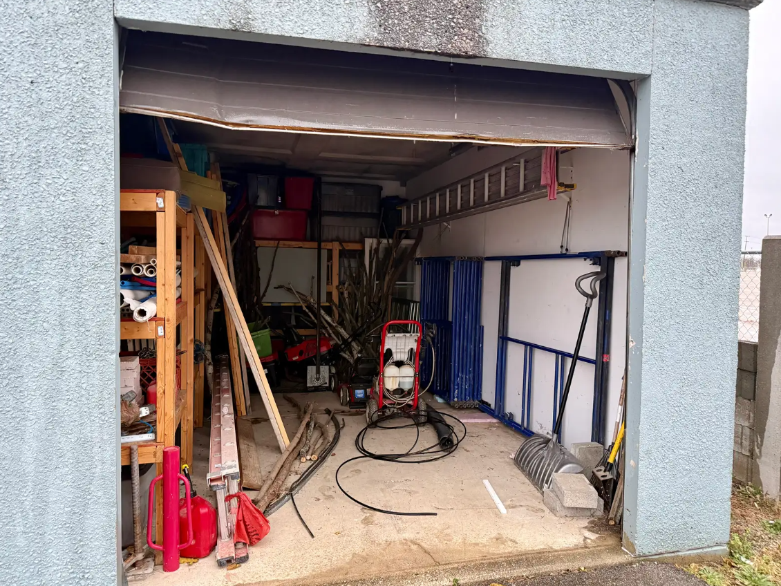 812 South Martin Luther King Junior Boulevard, Lansing, MI 48915