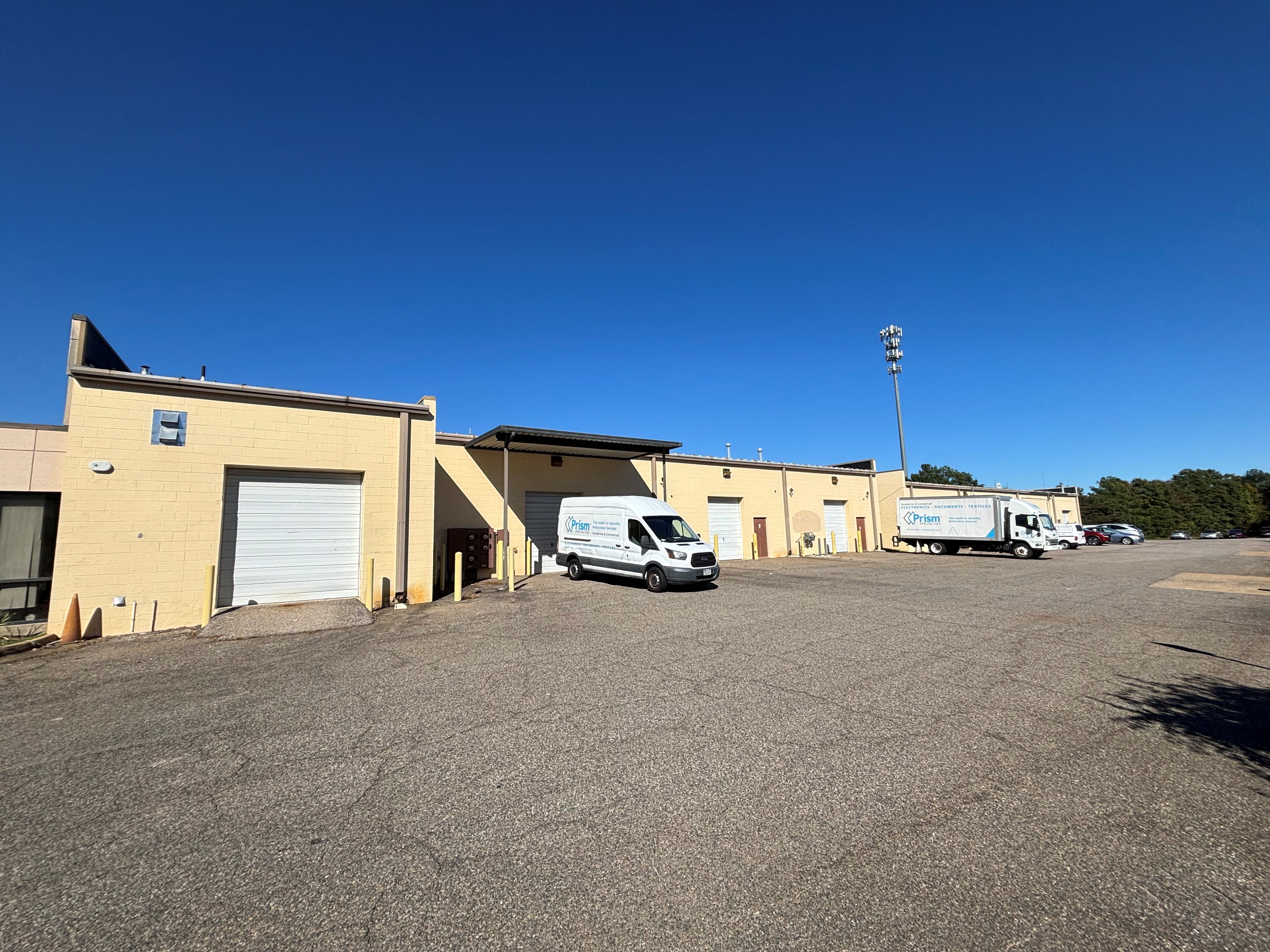 11341 Business Center Drive, 11341 Business Center Drive, Richmond, VA 23236