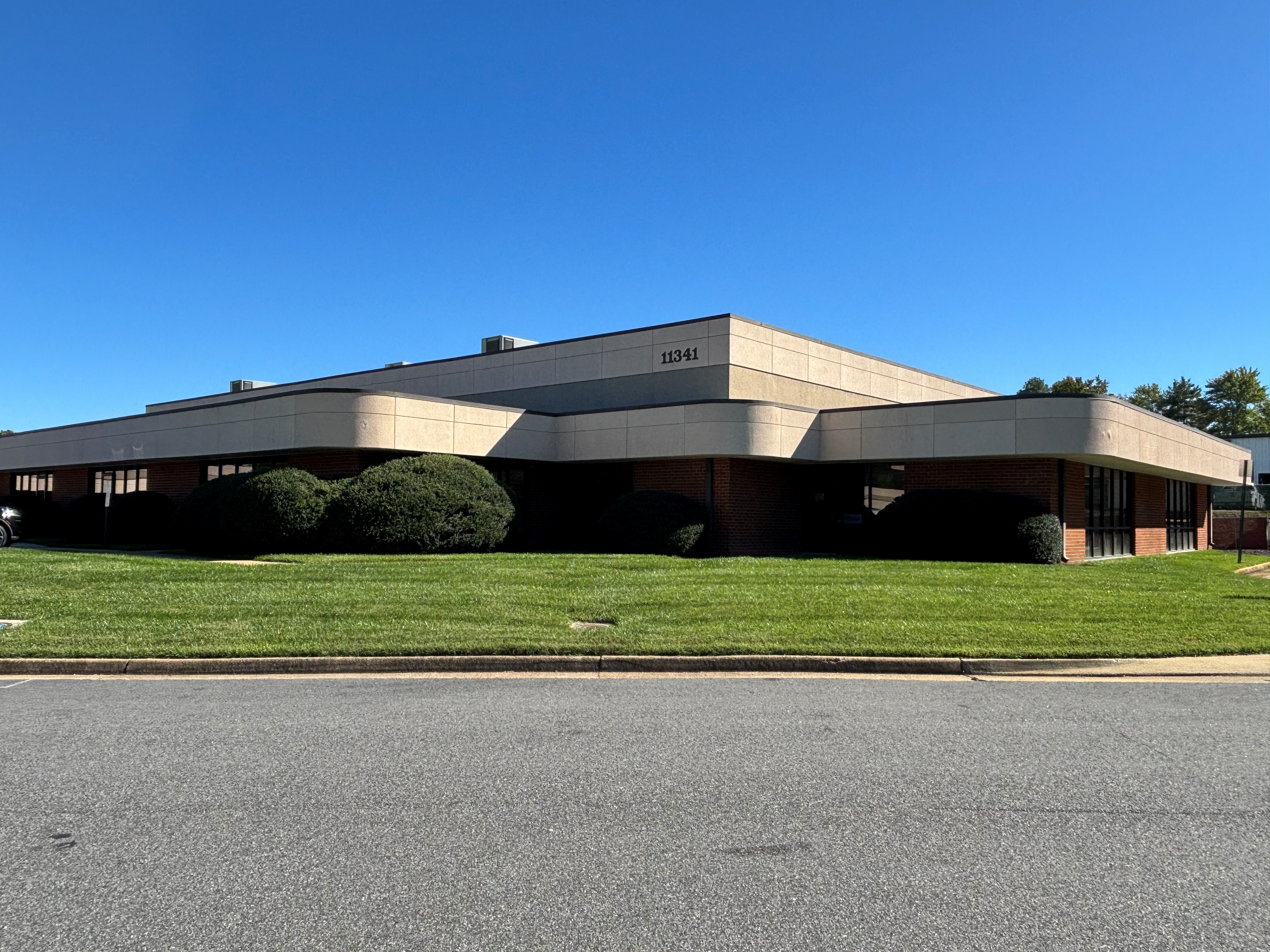 11341 Business Center Drive