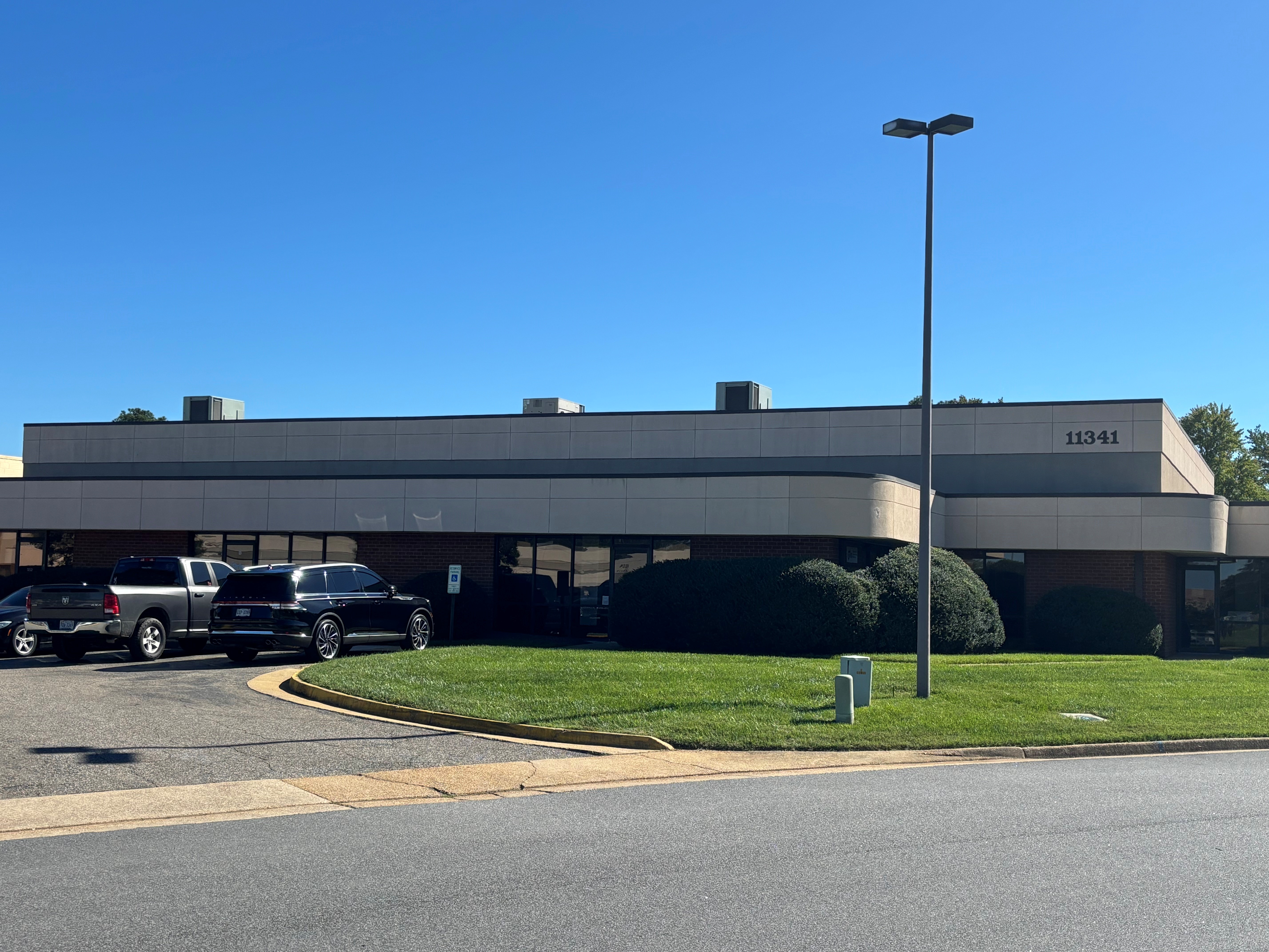 11341 Business Center Drive, 11341 Business Center Drive, Richmond, VA 23236