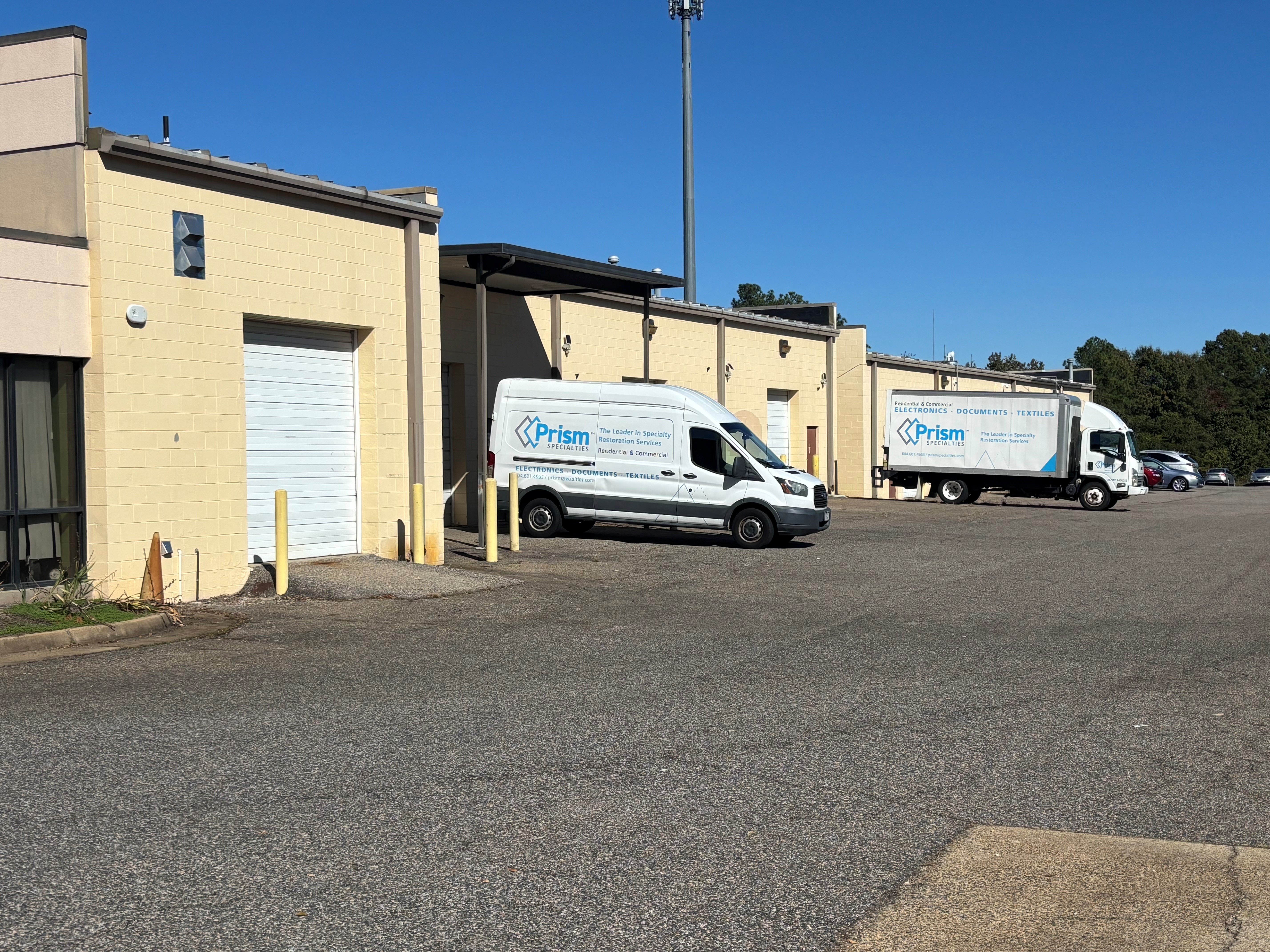 11341 Business Center Drive, 11341 Business Center Drive, Richmond, VA 23236