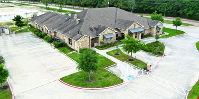 18111 Timber Forest