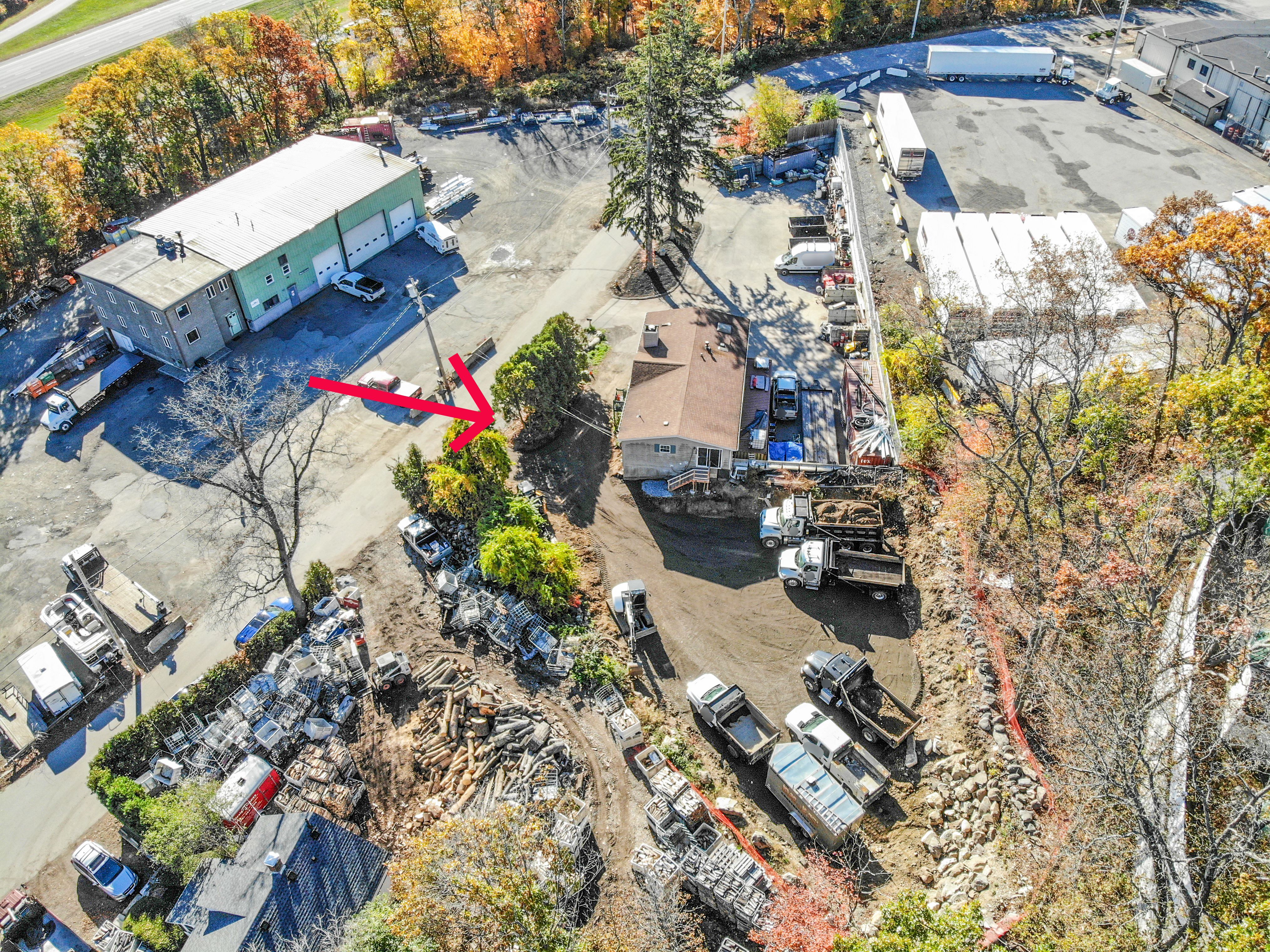 25 Popes Lane, Danvers, MA 01923