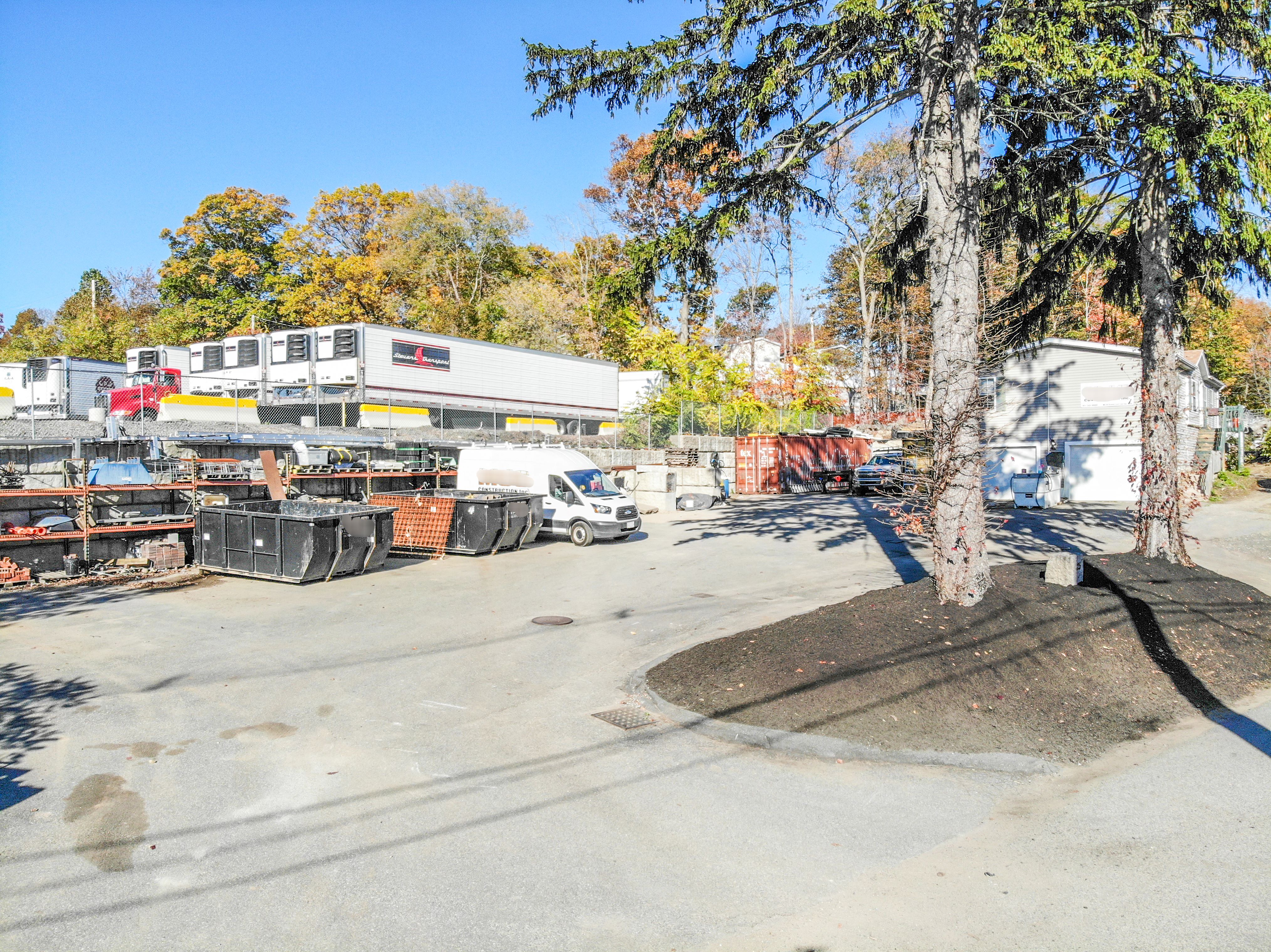 25 Popes Lane, Danvers, MA 01923