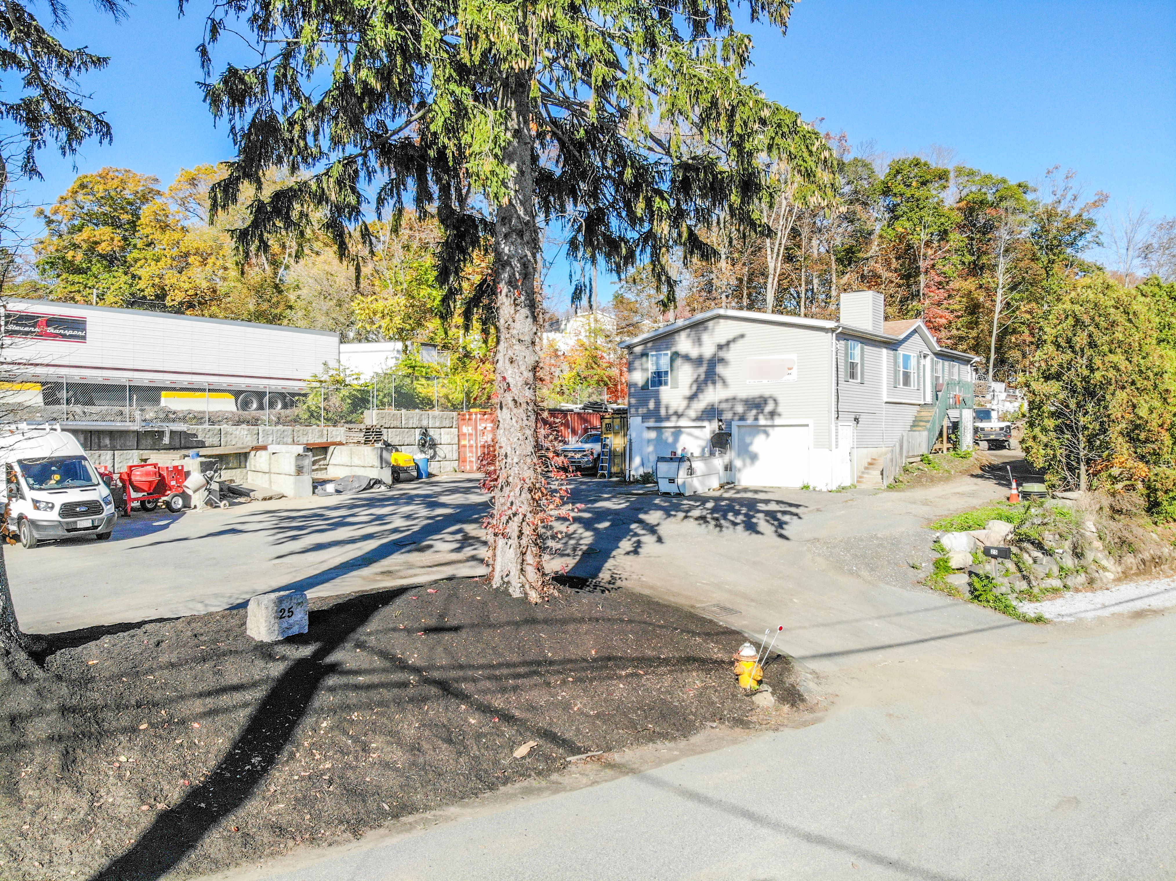 25 Popes Lane, Danvers, MA 01923