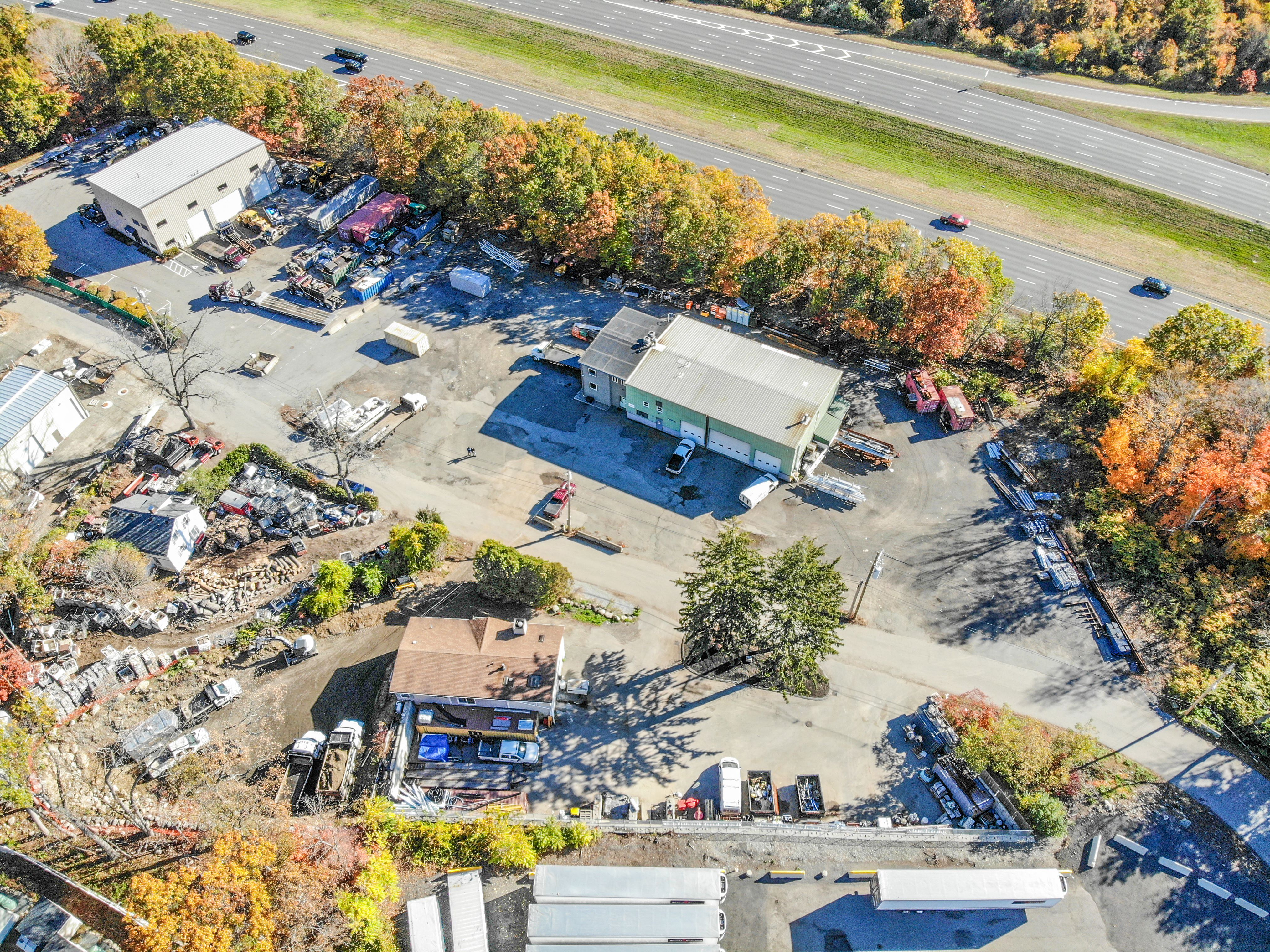 25 Popes Lane, Danvers, MA 01923