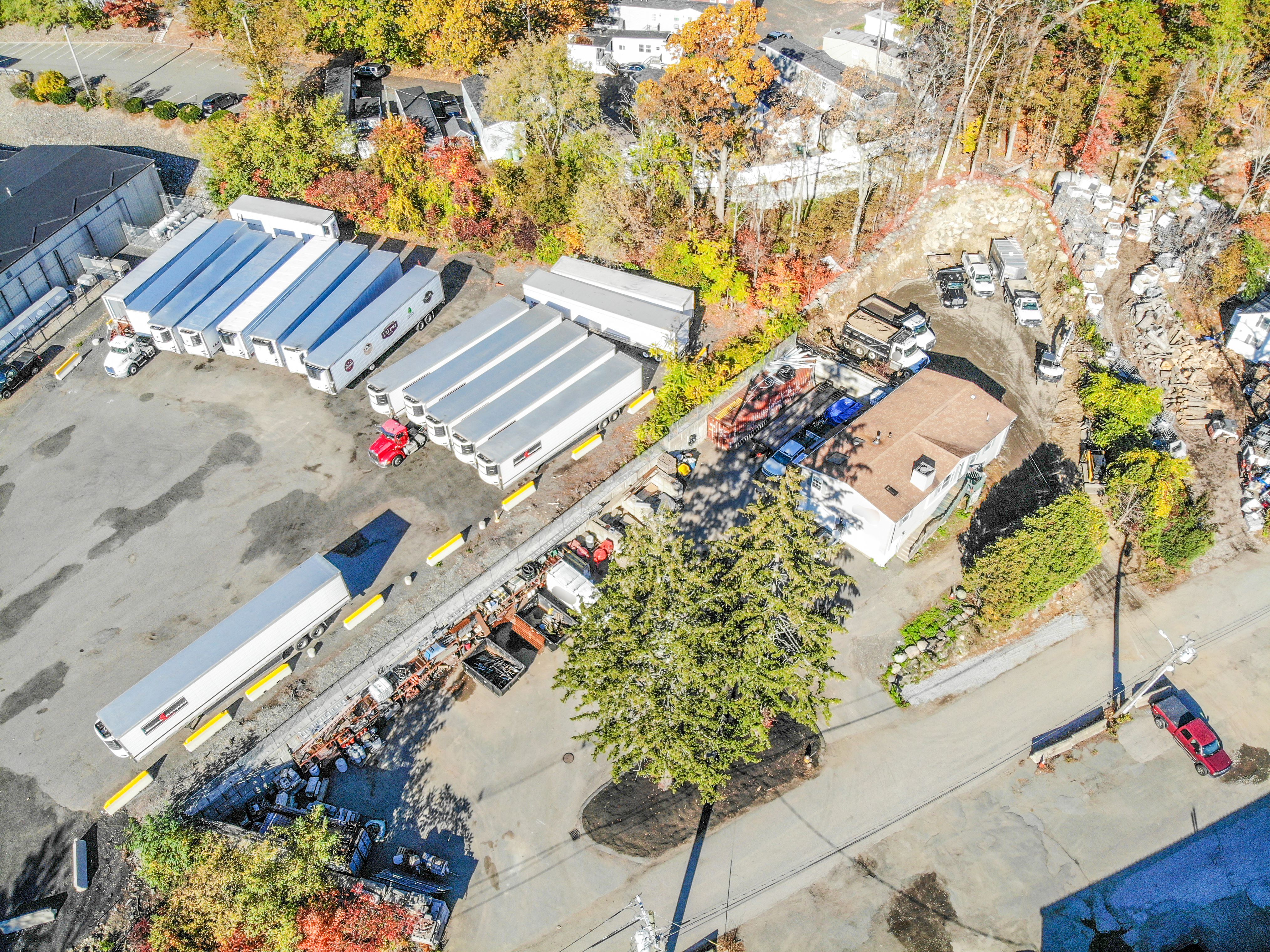 25 Popes Lane, Danvers, MA 01923