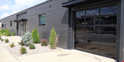 Downtown Joplin Commercial Building – 13,800 SF Modern Multi-Use Facility with Smart Features