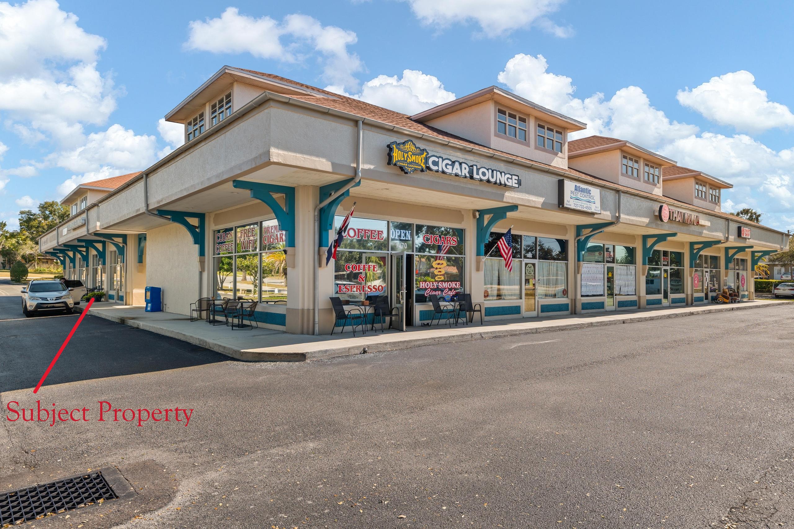 1480 Alt 19, Palm Harbor, FL 34683