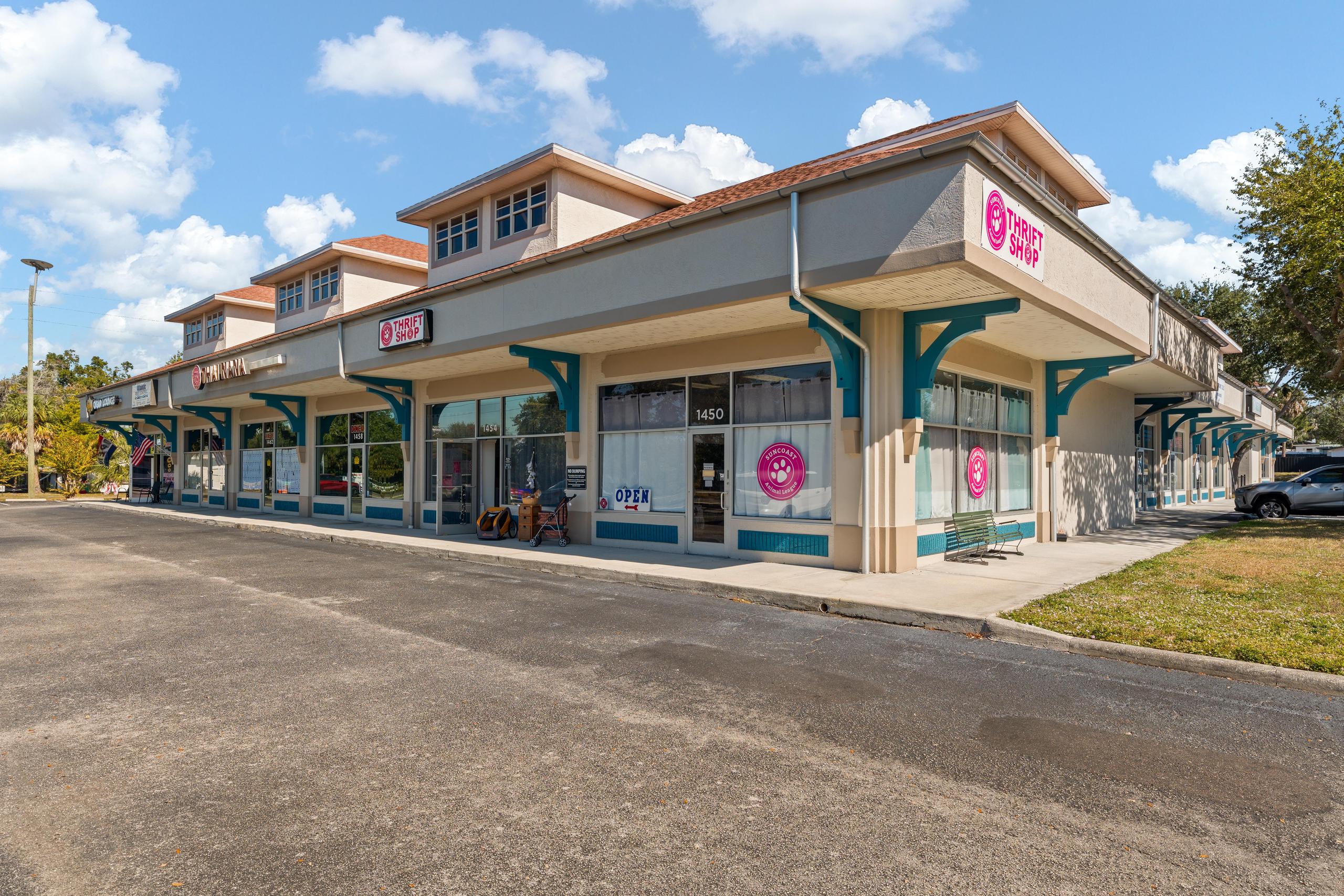 1480 Alt 19, Palm Harbor, FL 34683