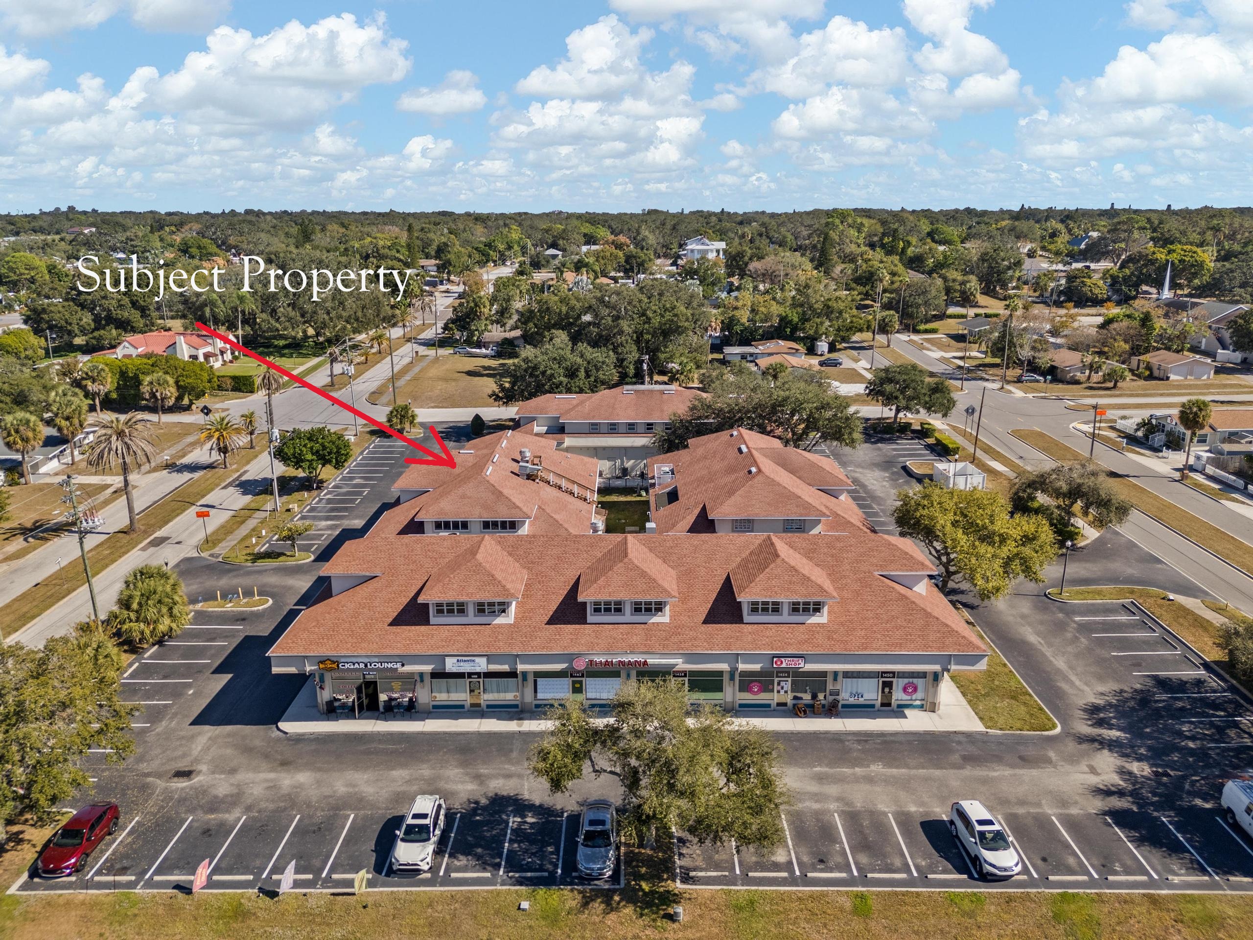 1480 Alt 19, Palm Harbor, FL 34683
