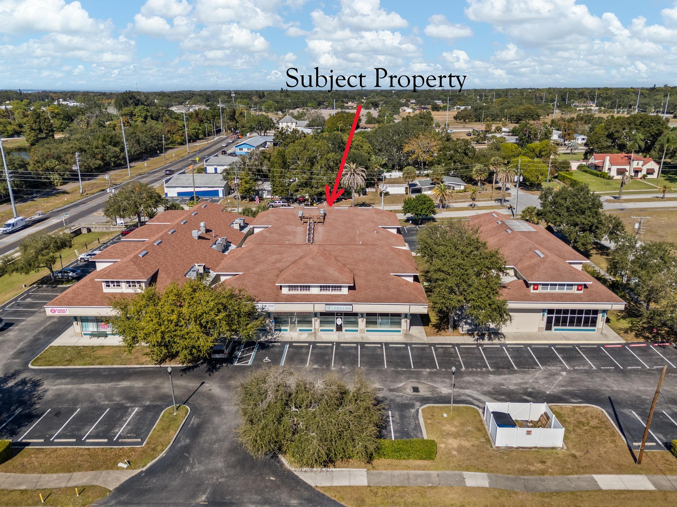 1480 Alt 19, Palm Harbor, FL 34683