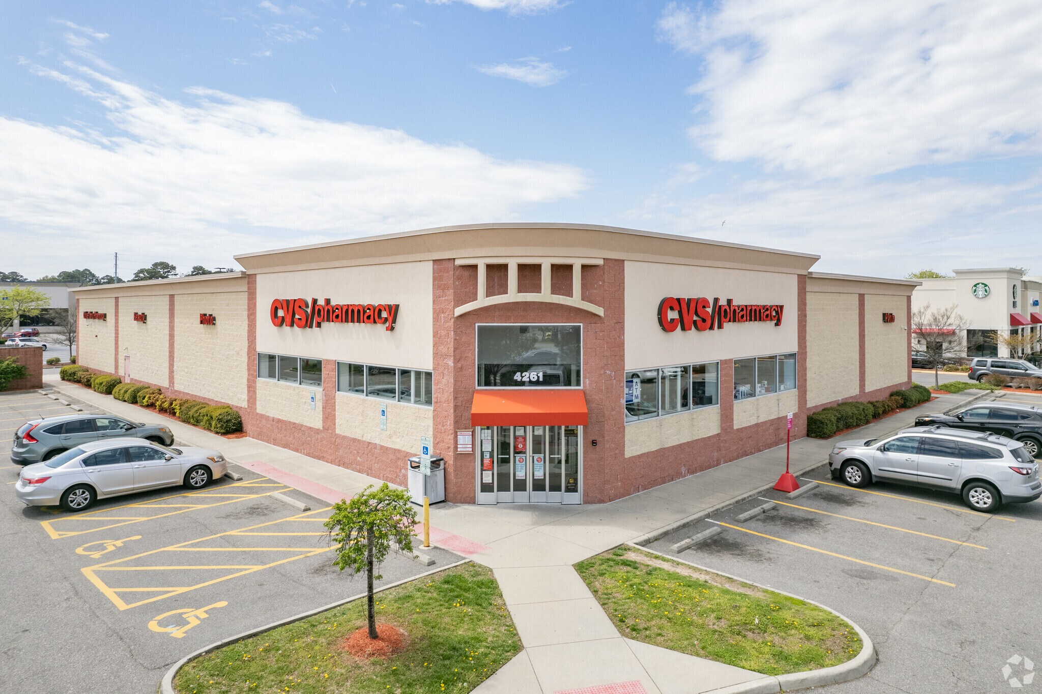 4261 E. Little Creek Road