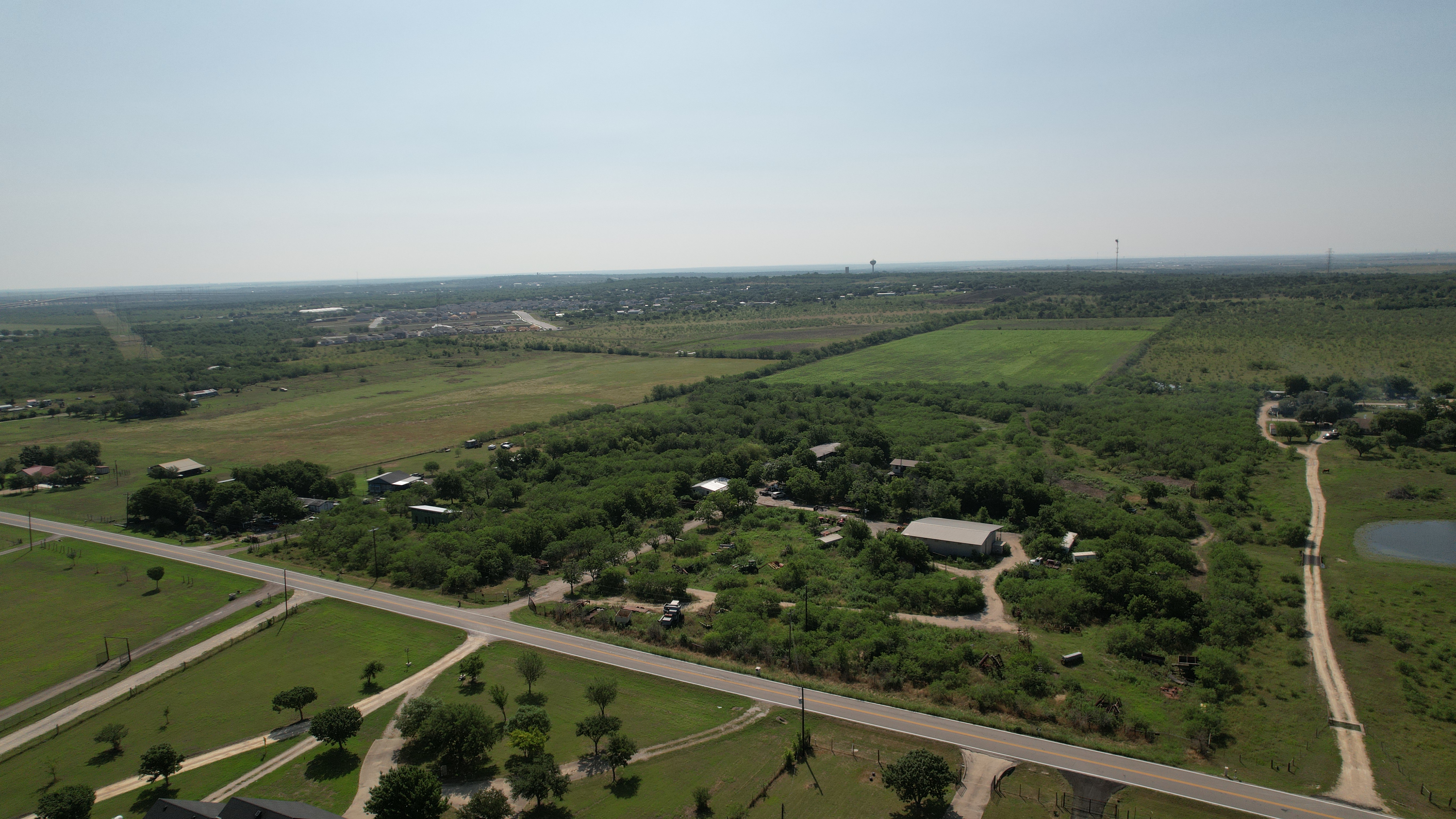 6144 Turnersville Road, Creedmoor, TX 78610