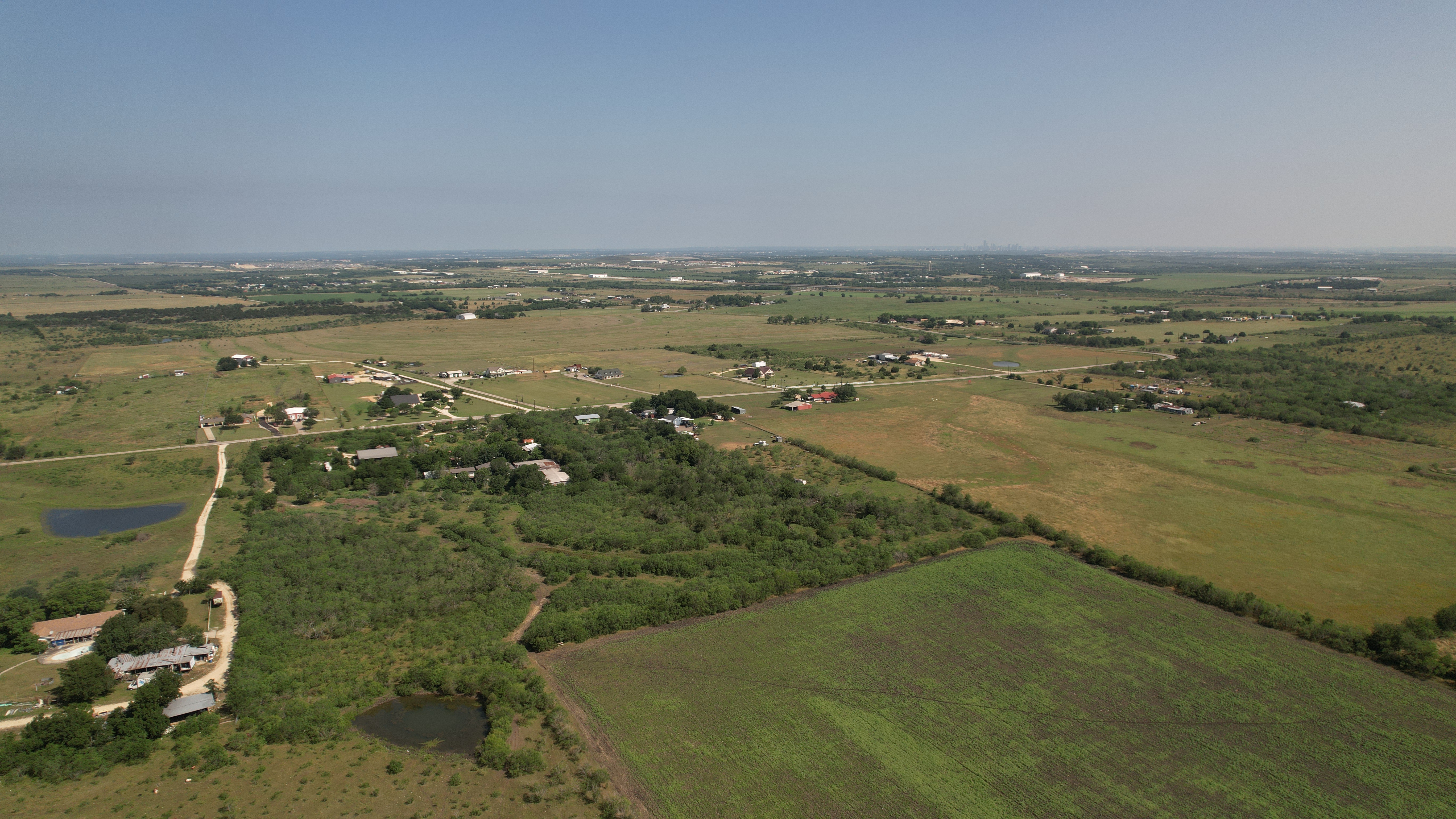 6144 Turnersville Road, Creedmoor, TX 78610