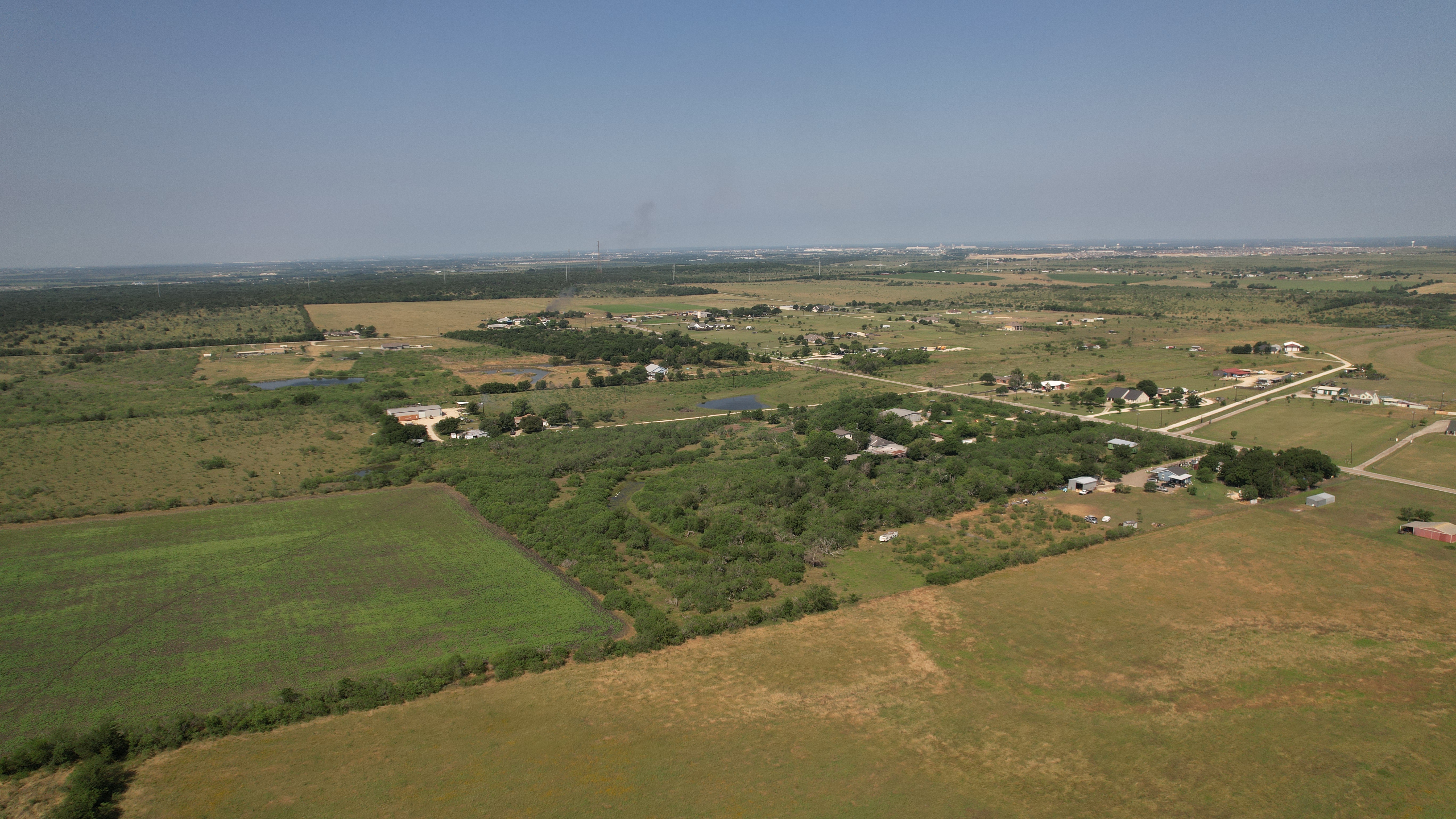 6144 Turnersville Road, Creedmoor, TX 78610