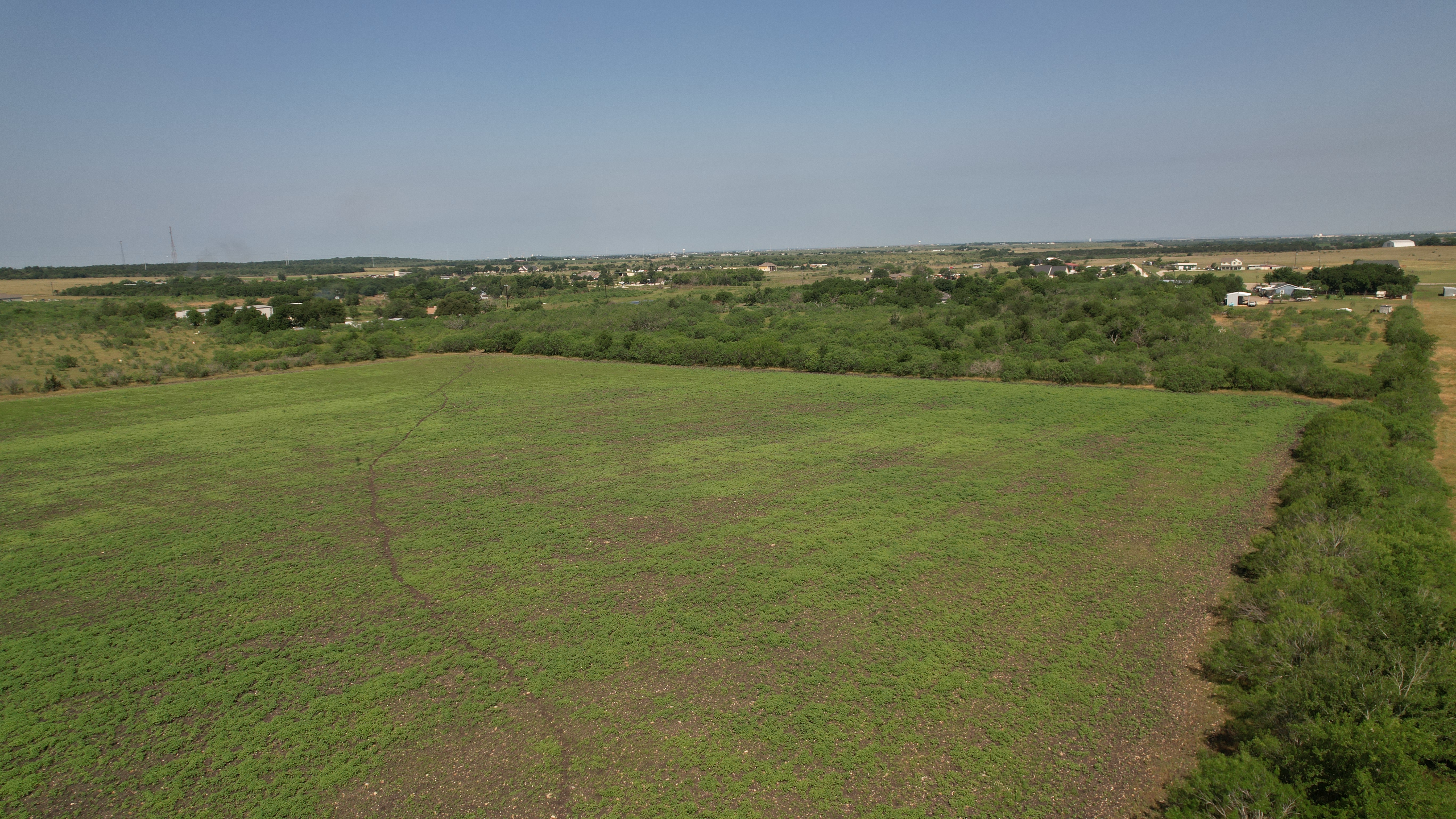 6144 Turnersville Road, Creedmoor, TX 78610