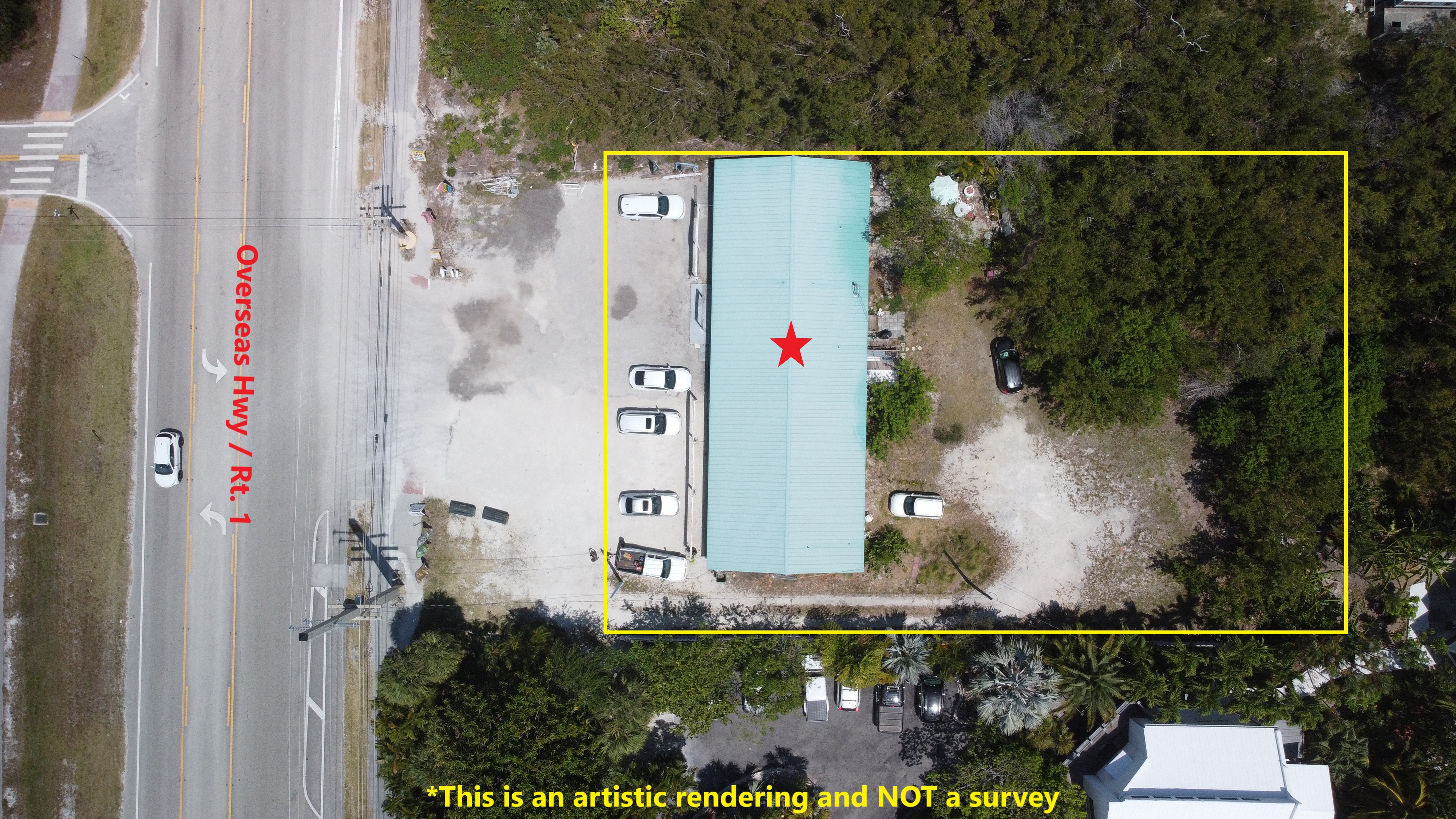 30200 Overseas Highway, Big Pine Key, FL 33043