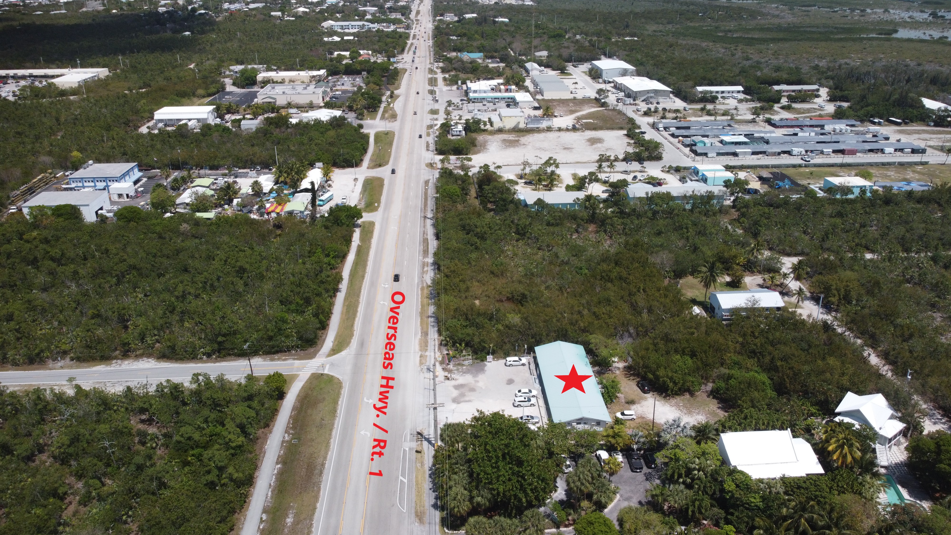 30200 Overseas Highway, Big Pine Key, FL 33043