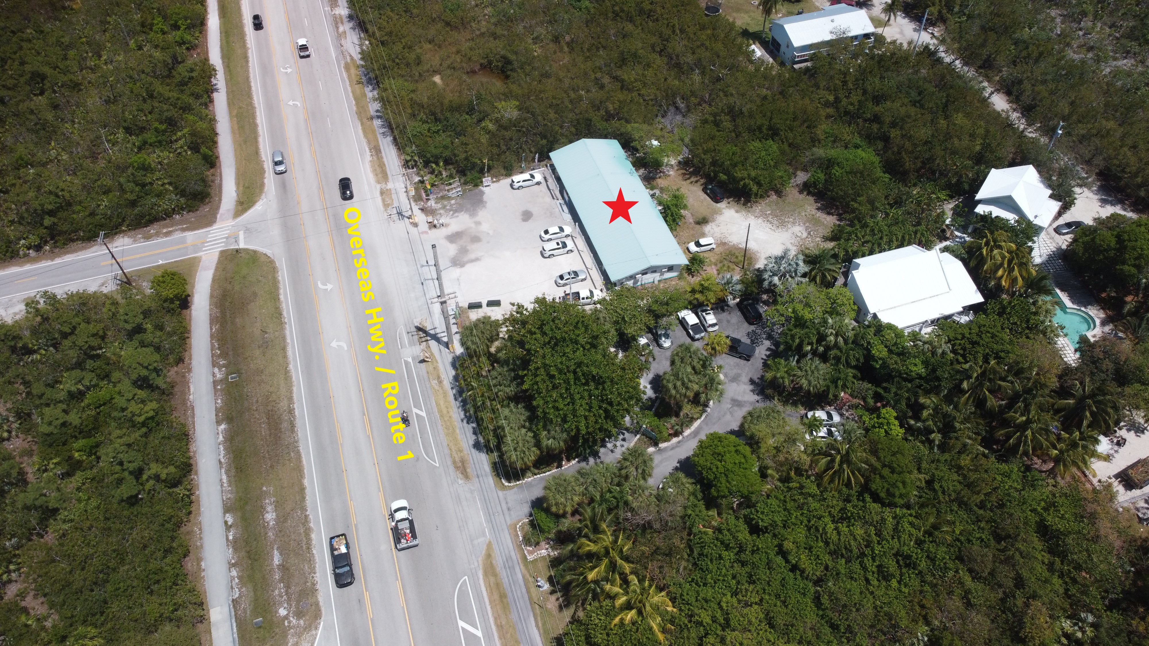 30200 Overseas Highway, Big Pine Key, FL 33043
