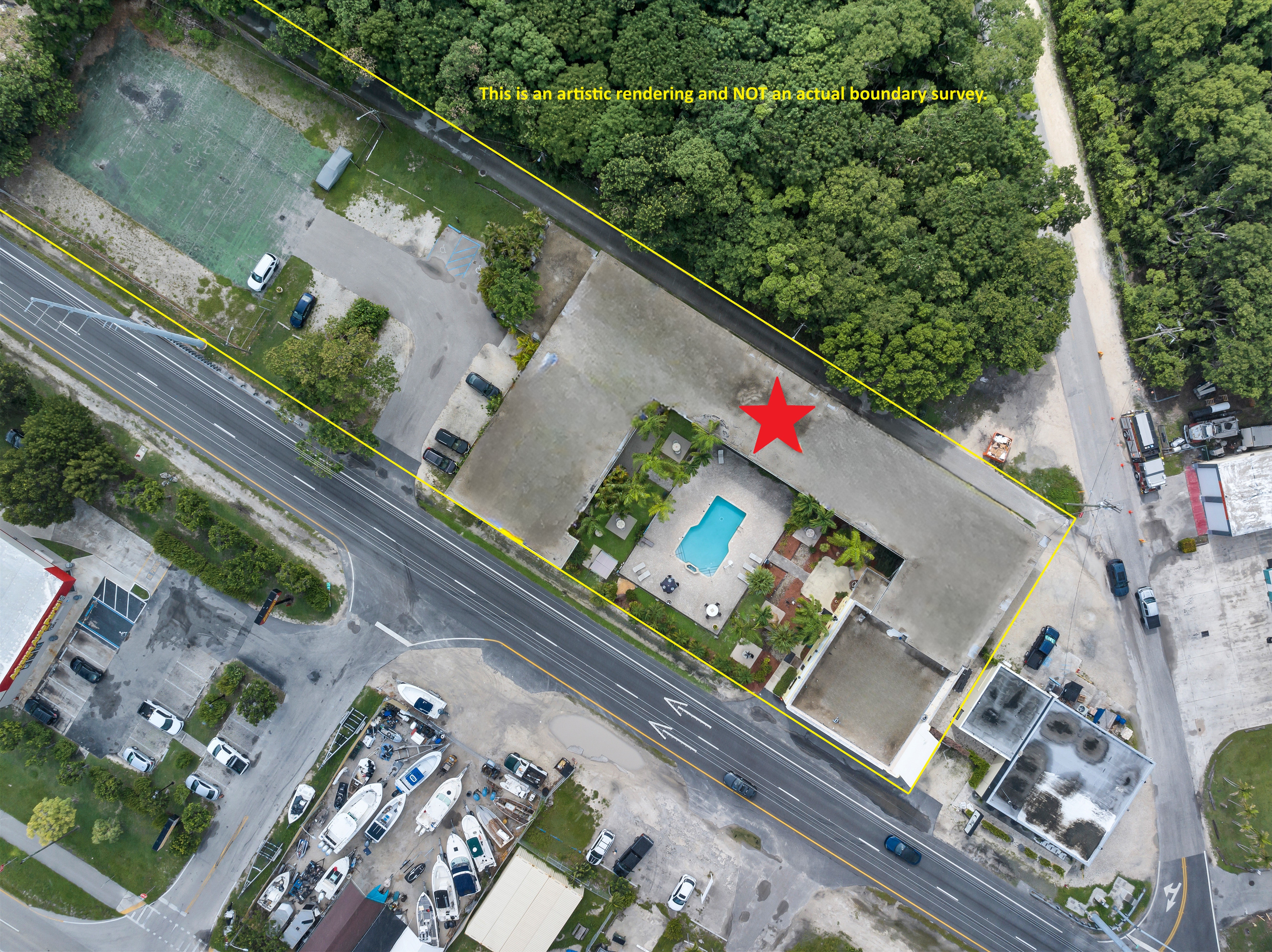 99202 Overseas Highway, Key Largo, FL 33037