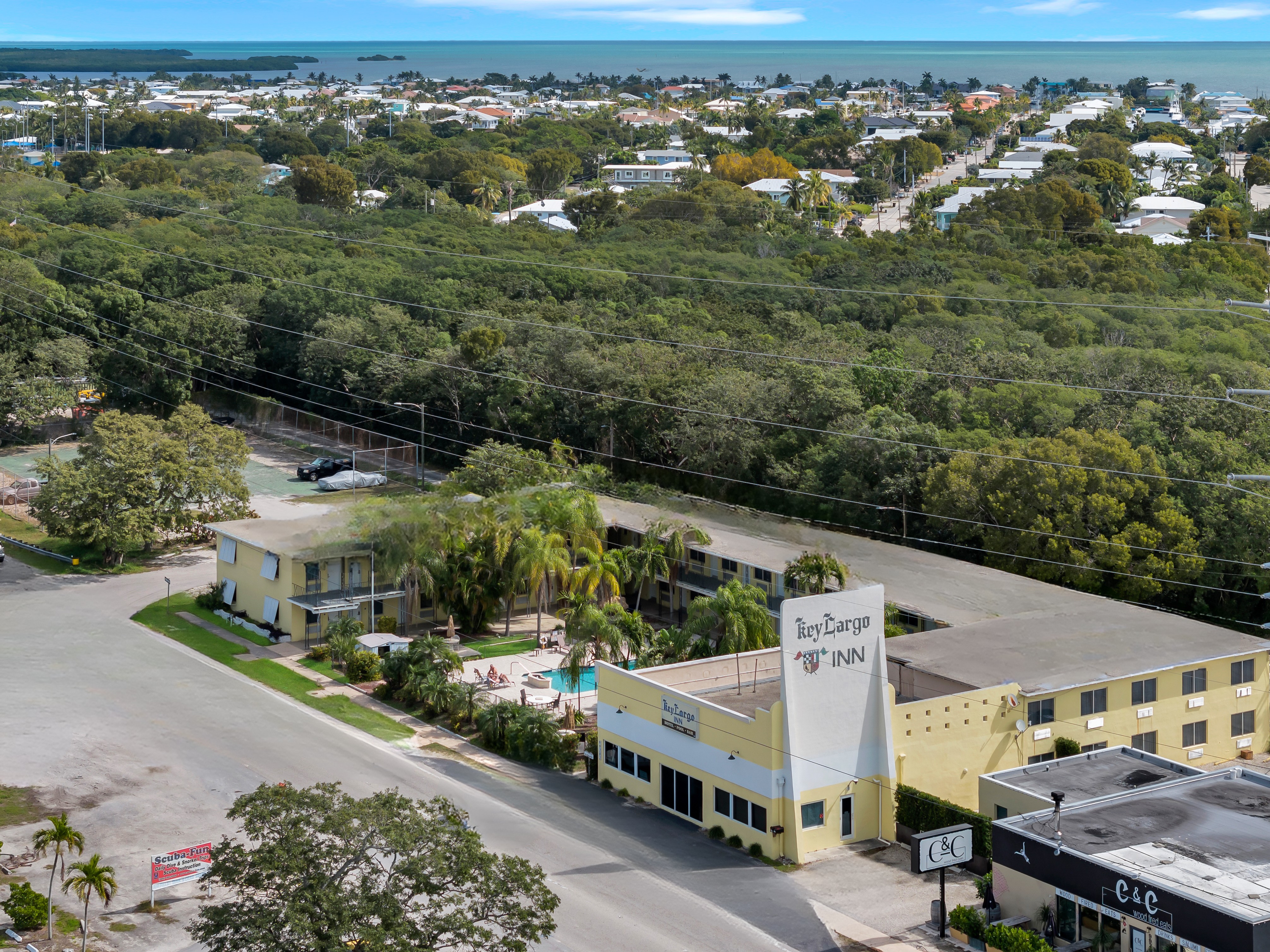 99202 Overseas Highway, Key Largo, FL 33037