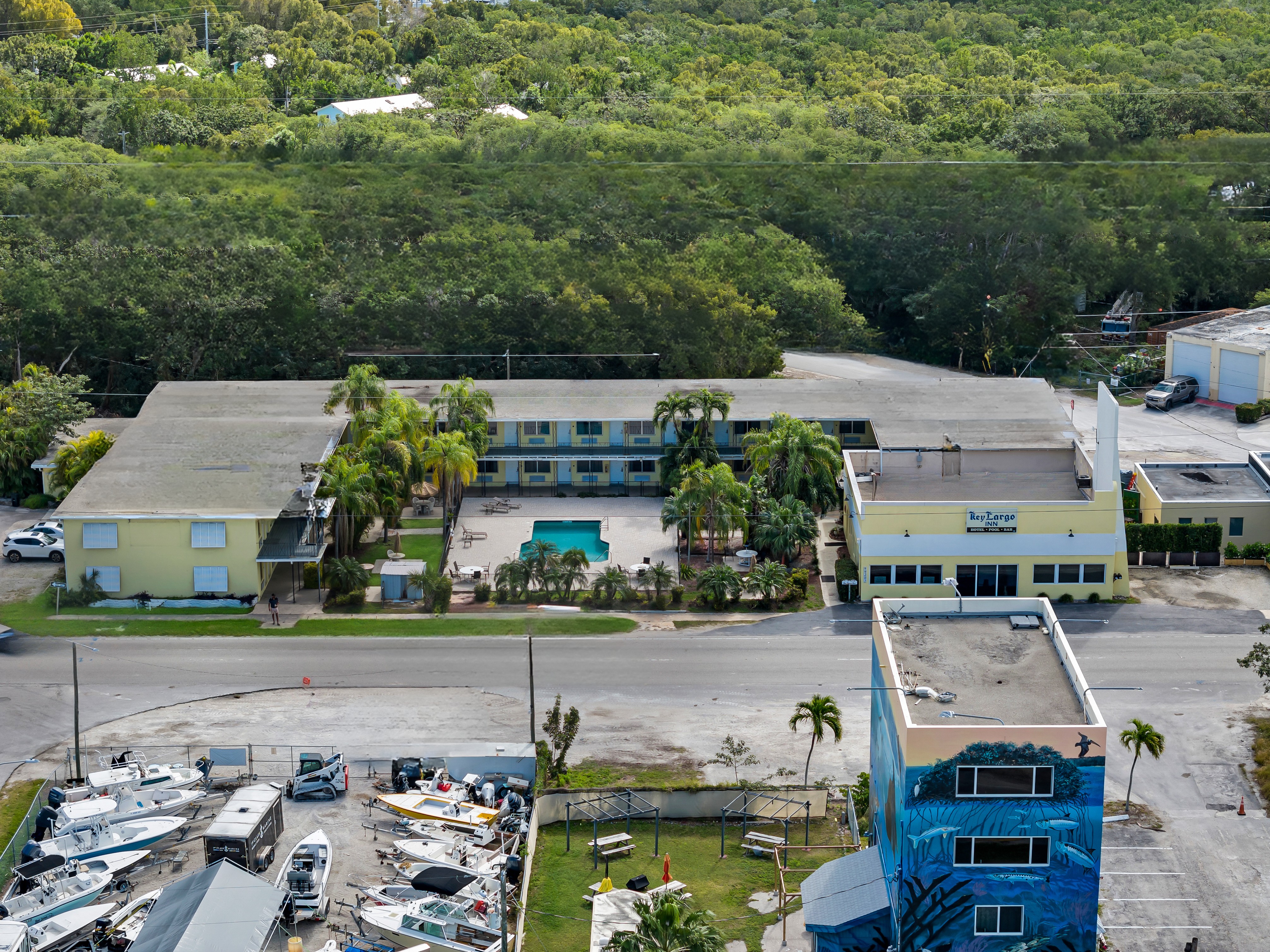 99202 Overseas Highway, Key Largo, FL 33037