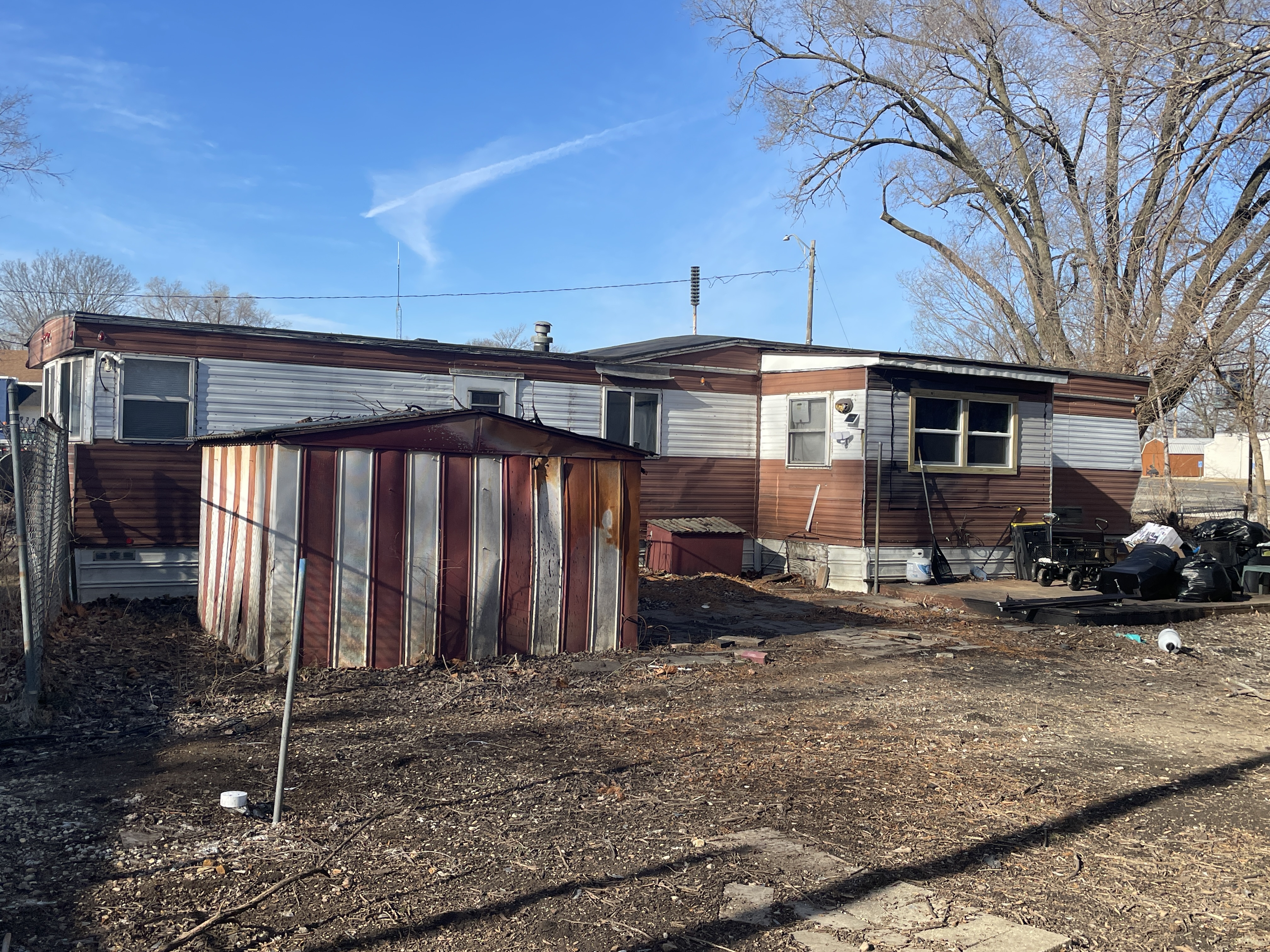 665 W WILMOT ST, CHILLICOTHE, IL 61523