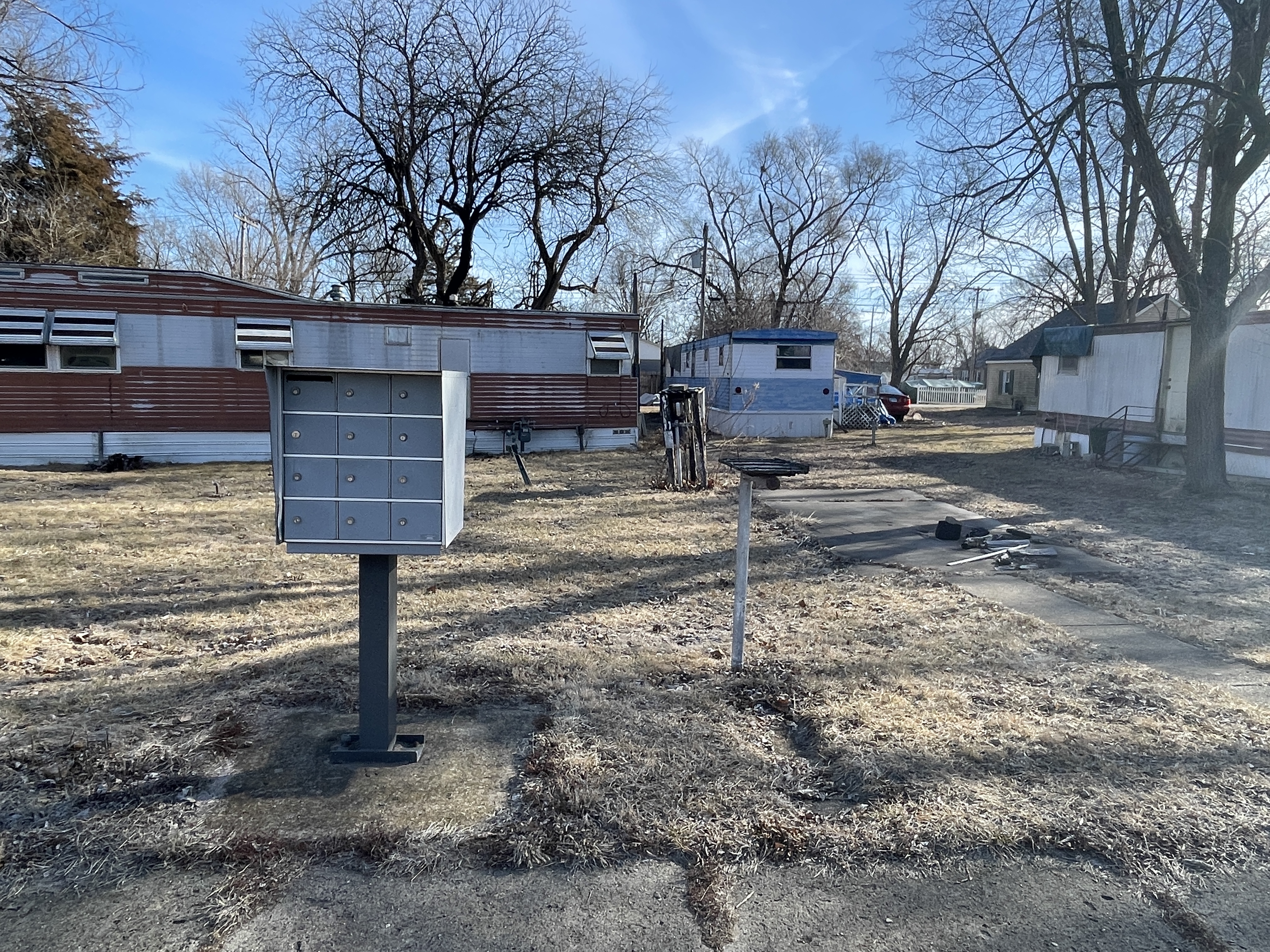 665 W WILMOT ST, CHILLICOTHE, IL 61523