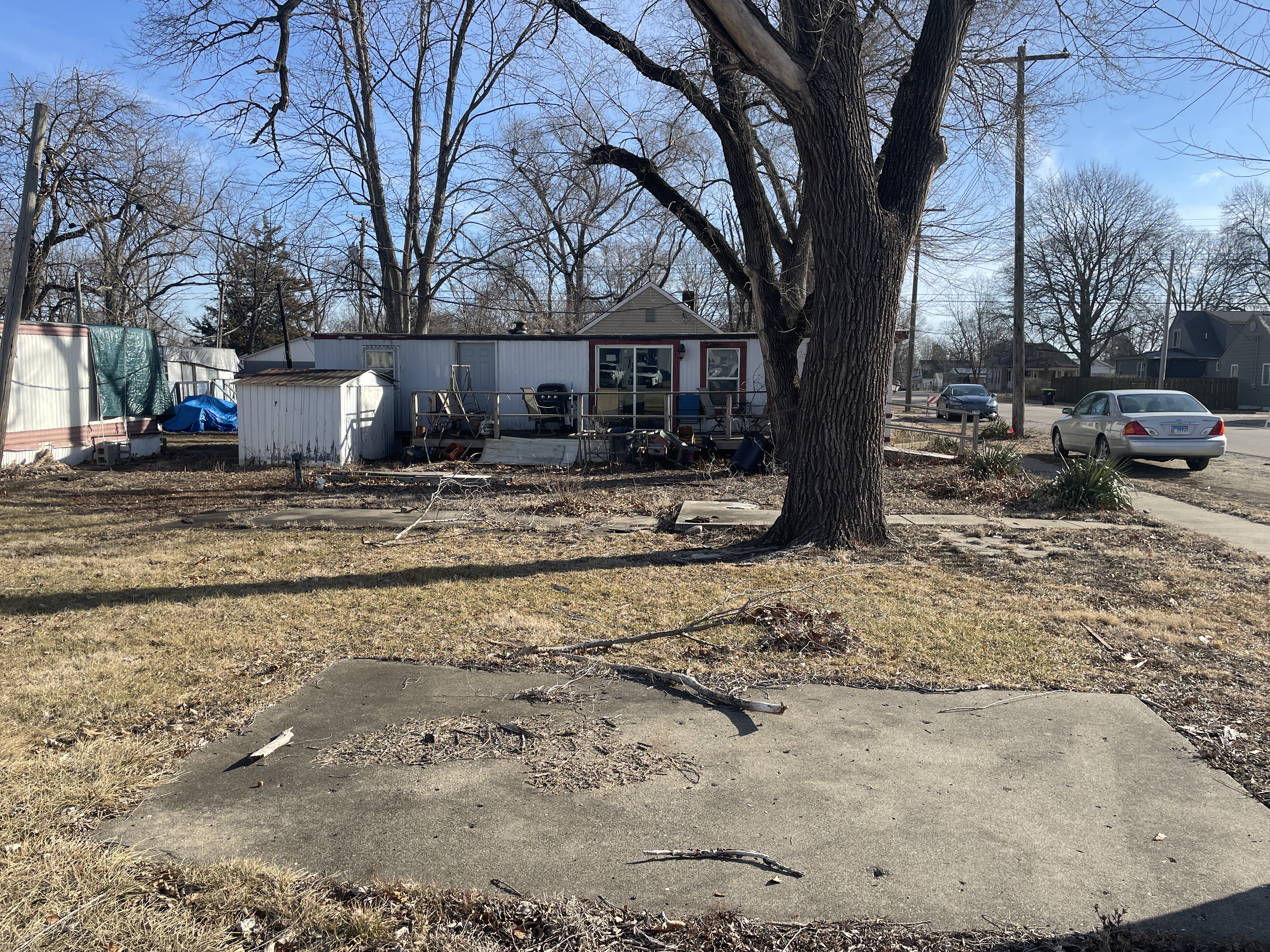 665 W WILMOT ST, CHILLICOTHE, IL 61523