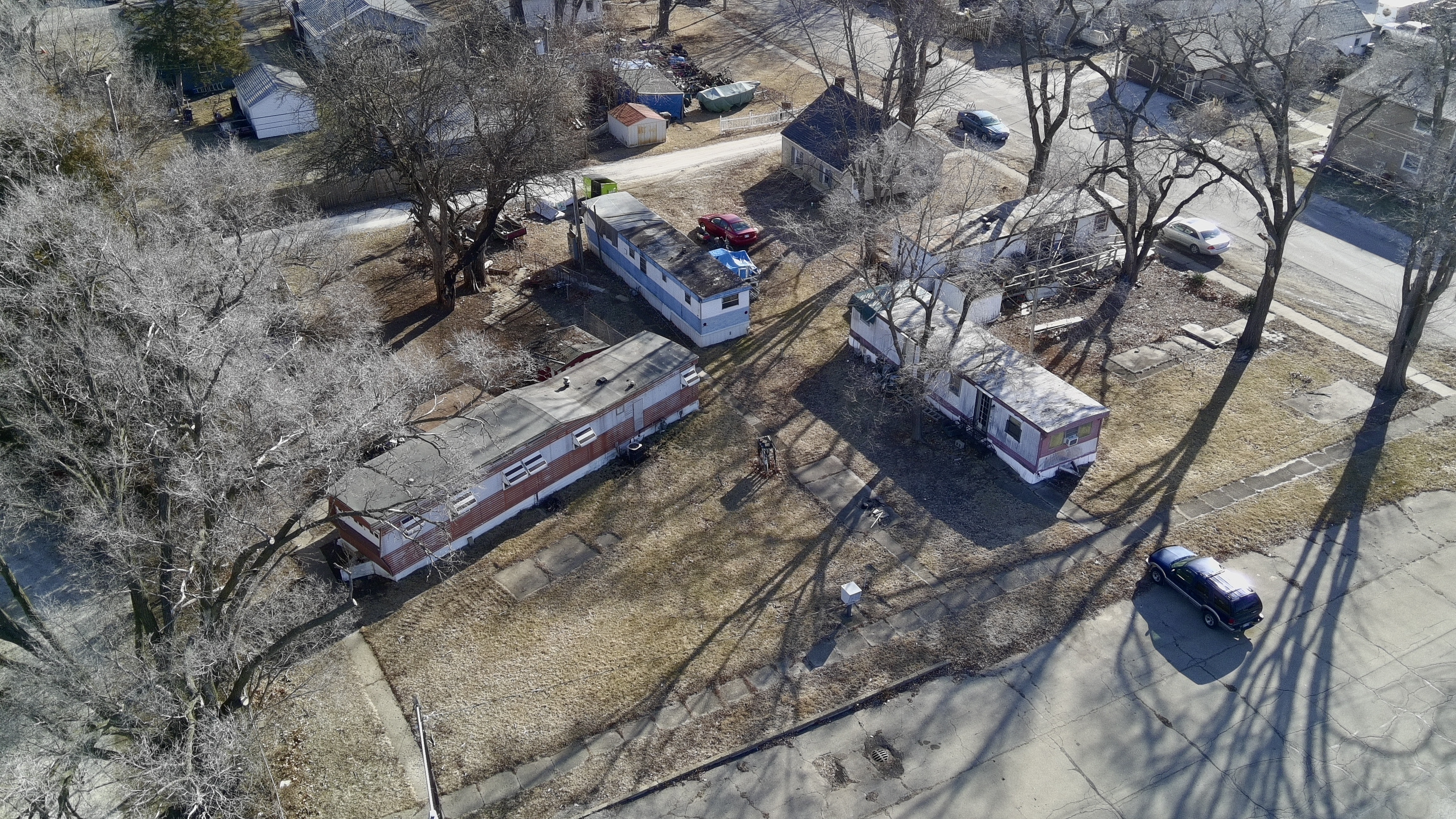 665 W WILMOT ST, CHILLICOTHE, IL 61523