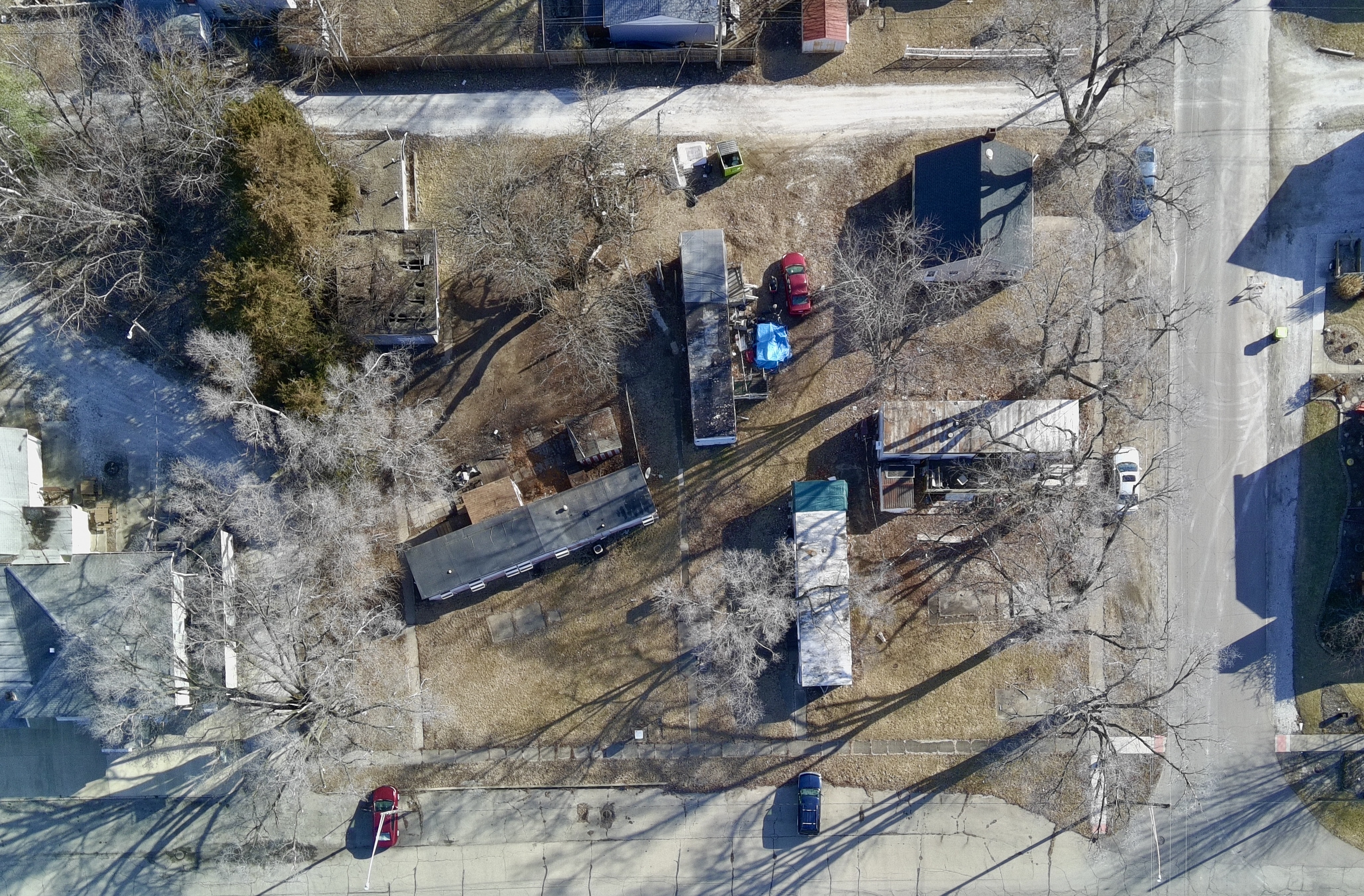 665 W WILMOT ST, CHILLICOTHE, IL 61523