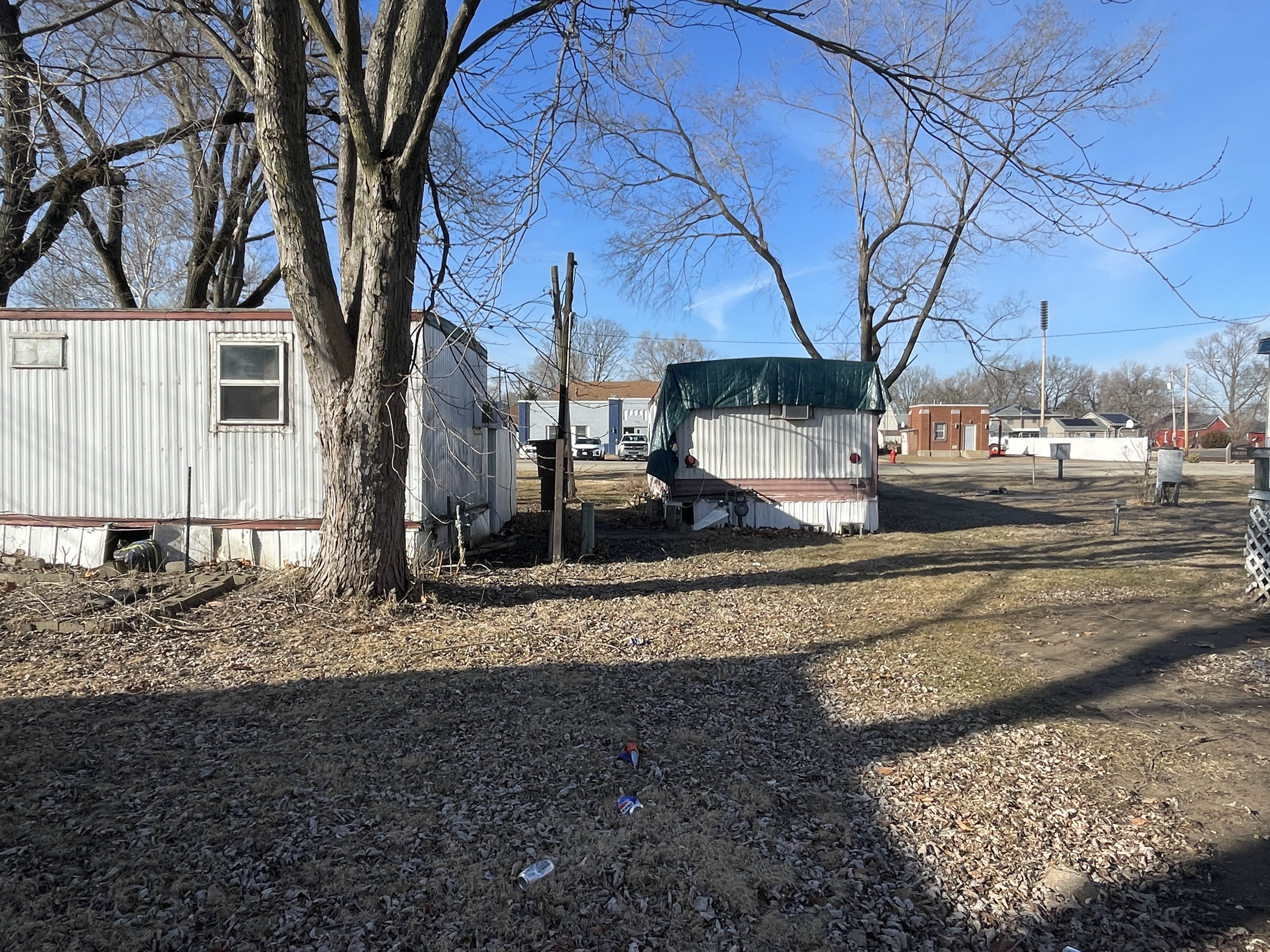 665 W WILMOT ST, CHILLICOTHE, IL 61523