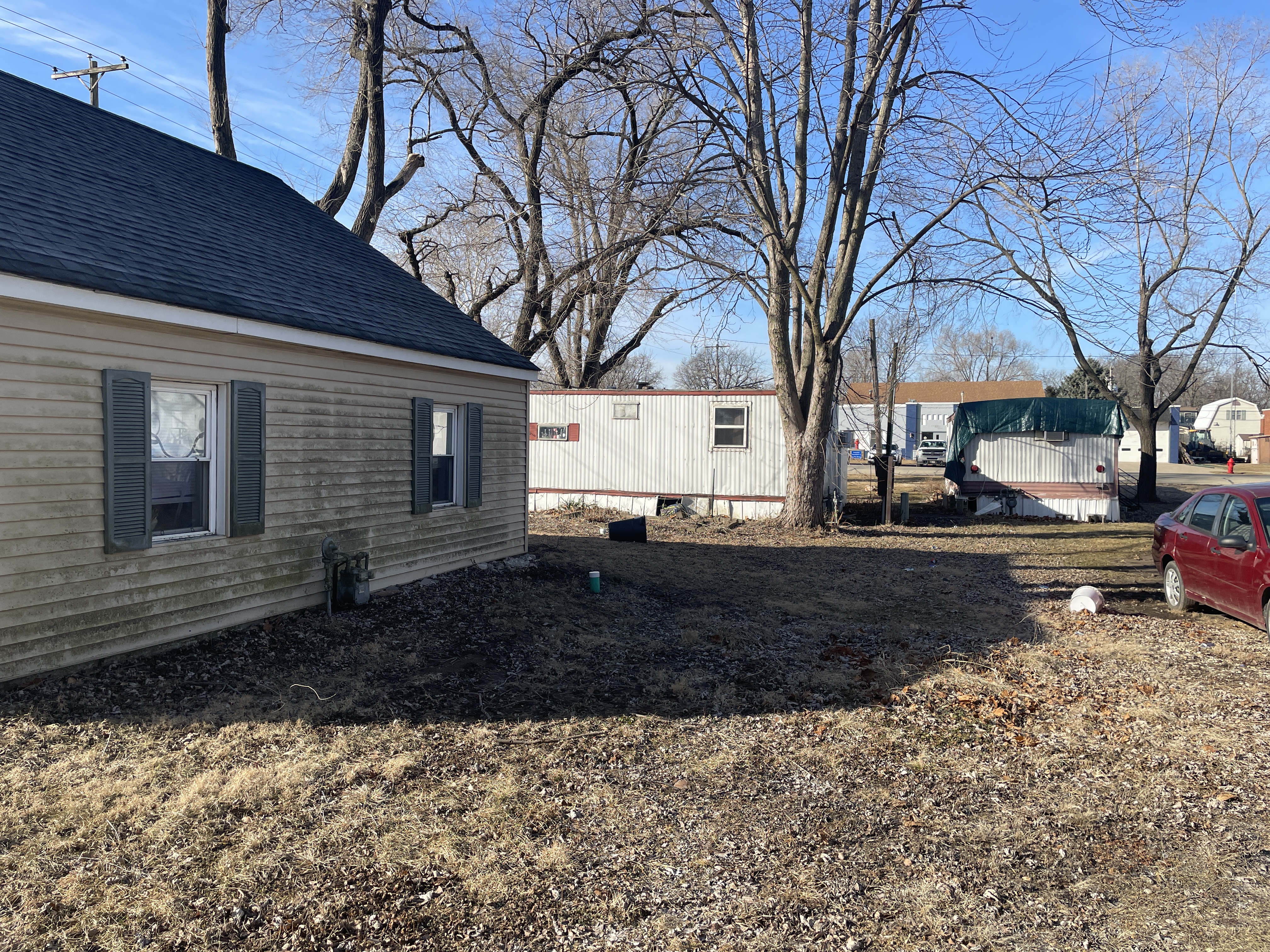 665 W WILMOT ST, CHILLICOTHE, IL 61523