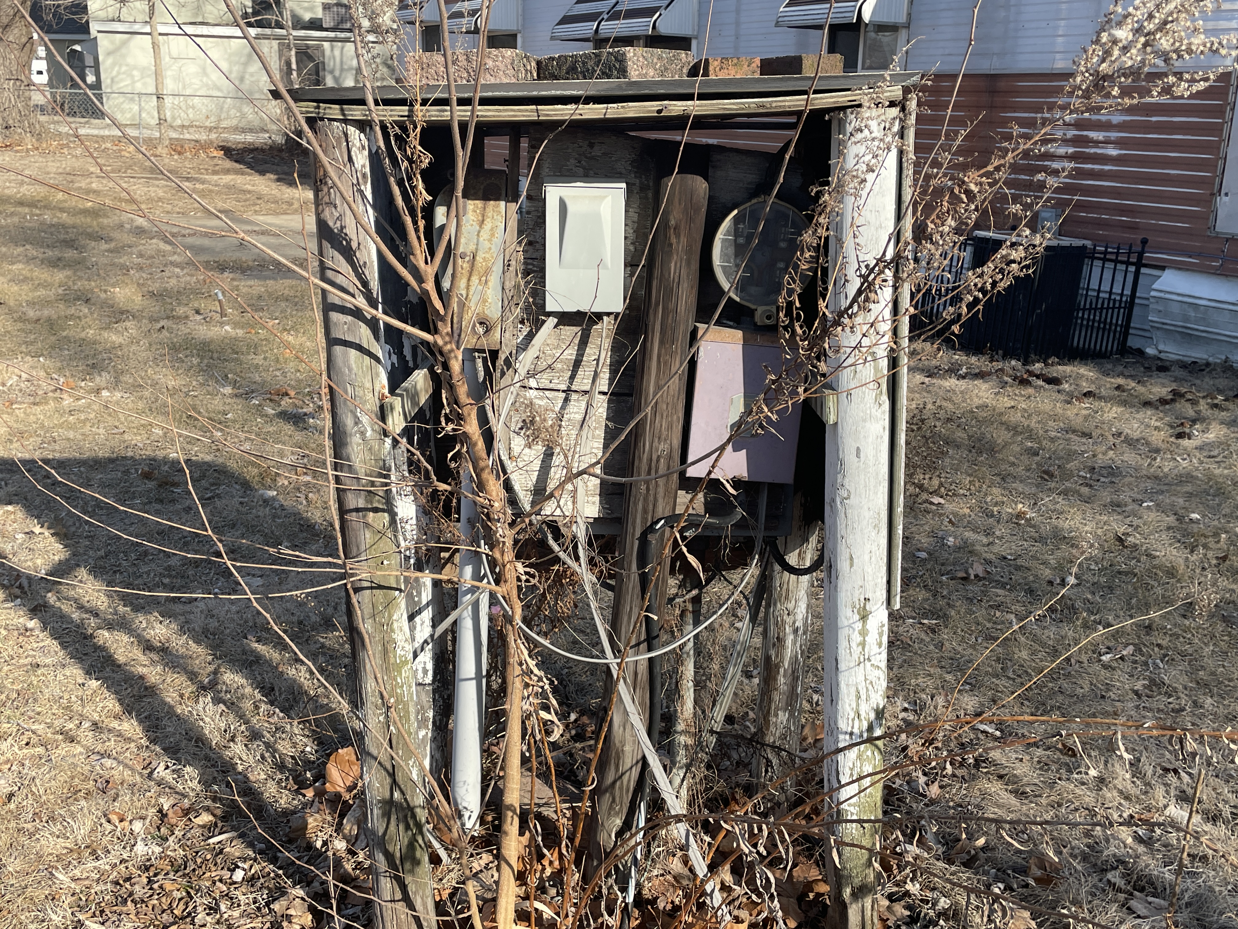 665 W WILMOT ST, CHILLICOTHE, IL 61523