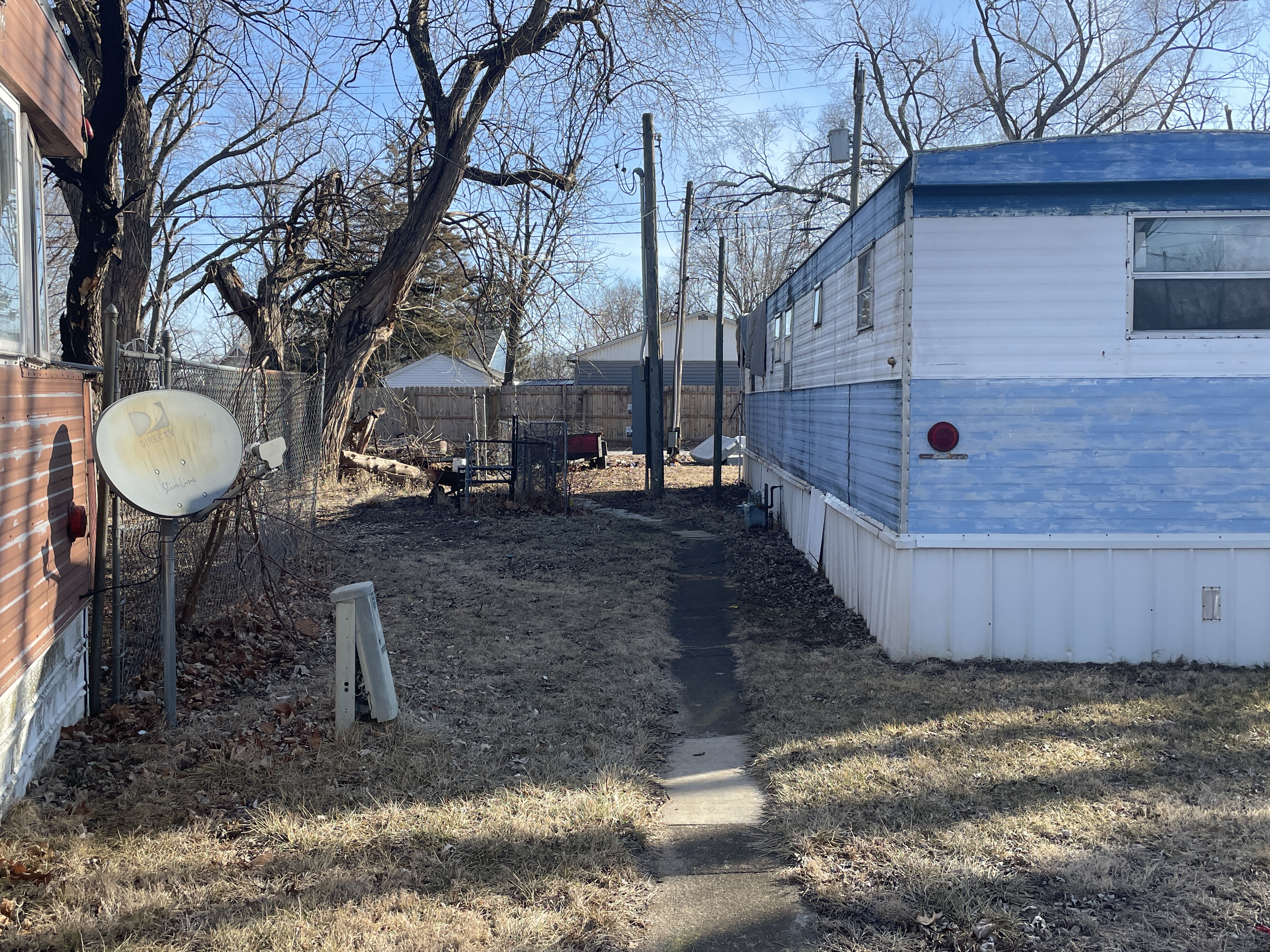 665 W WILMOT ST, CHILLICOTHE, IL 61523