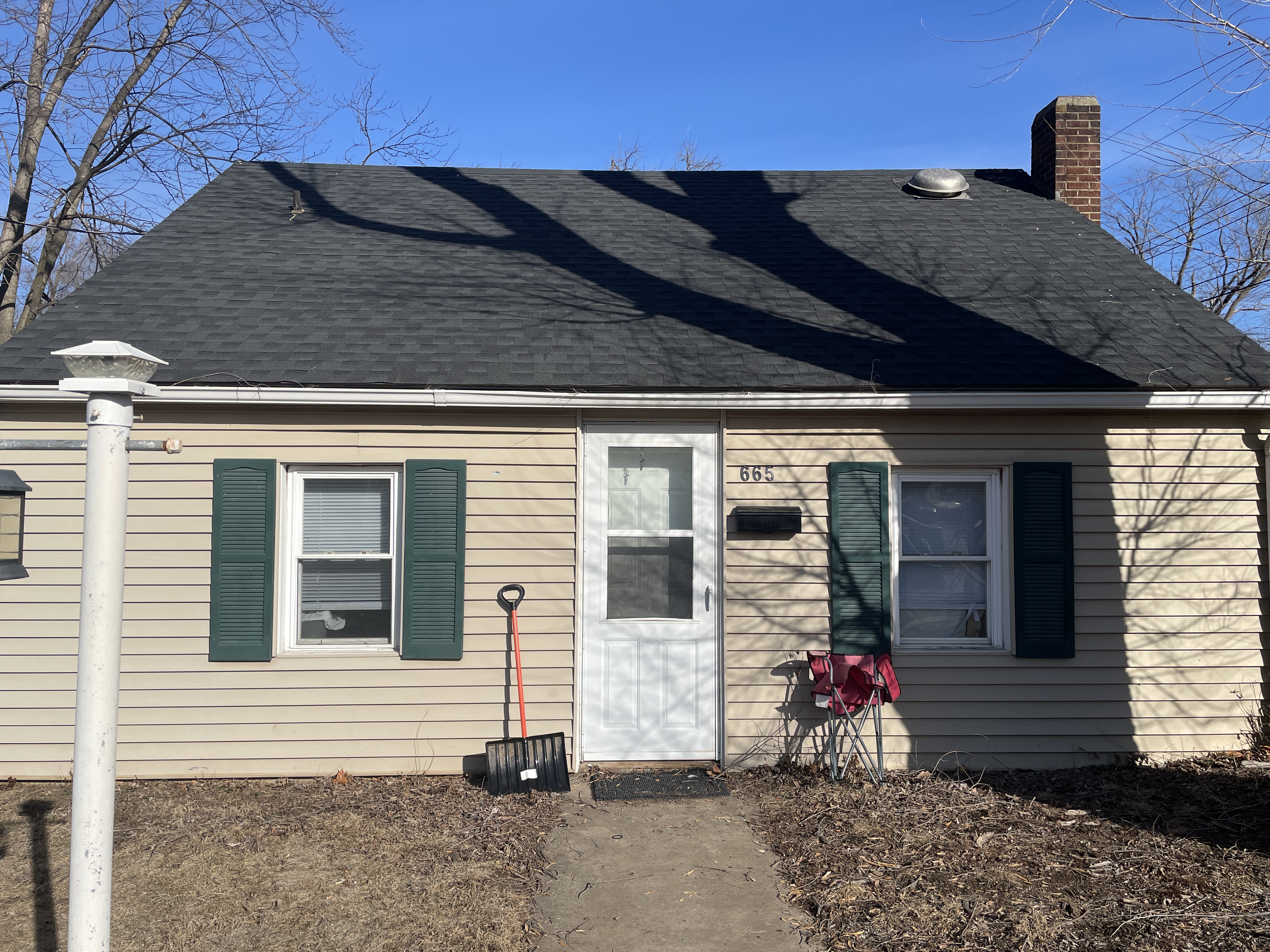 665 W WILMOT ST, CHILLICOTHE, IL 61523