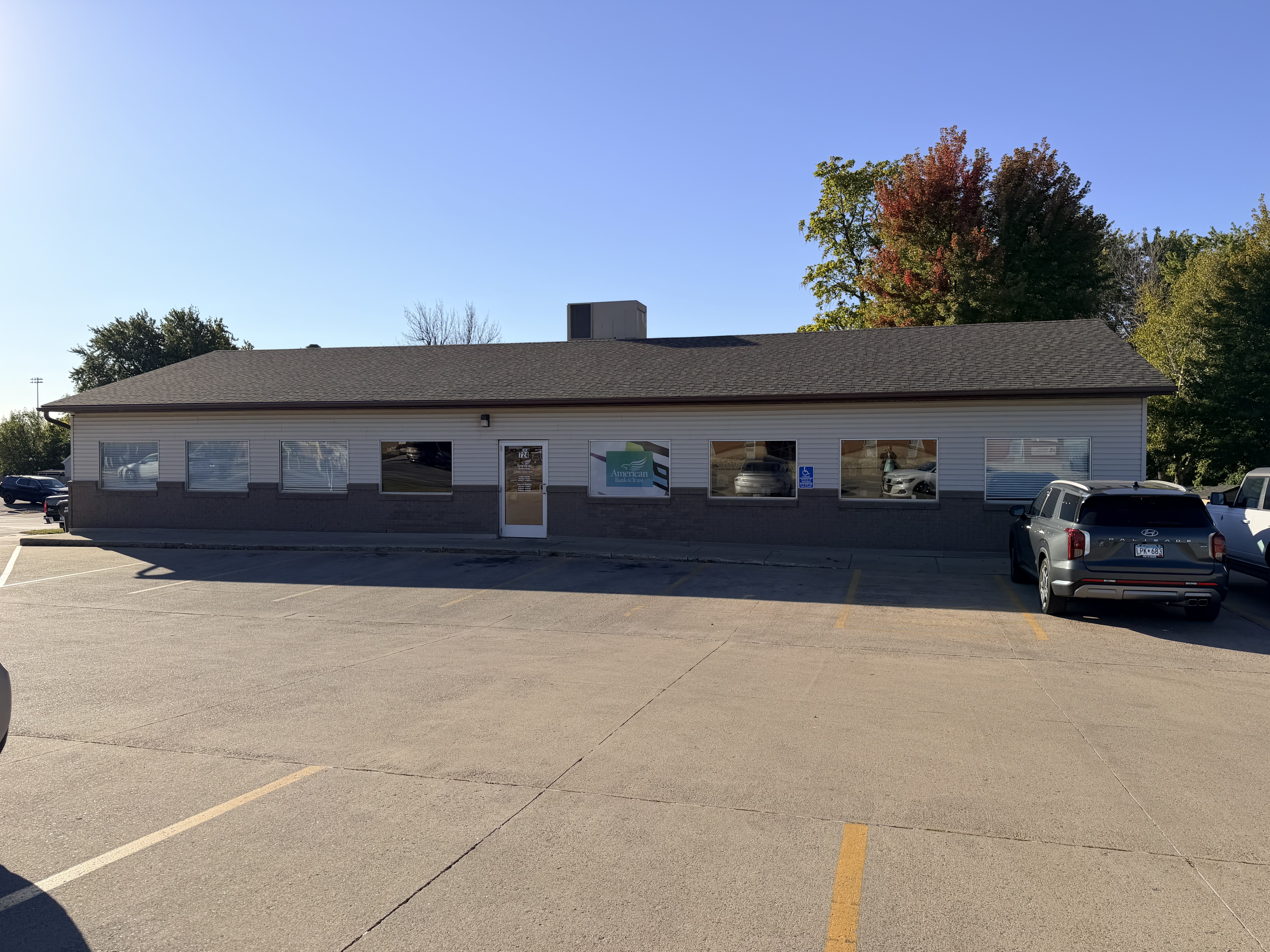 724 Oxford Street, Worthington, MN 56187