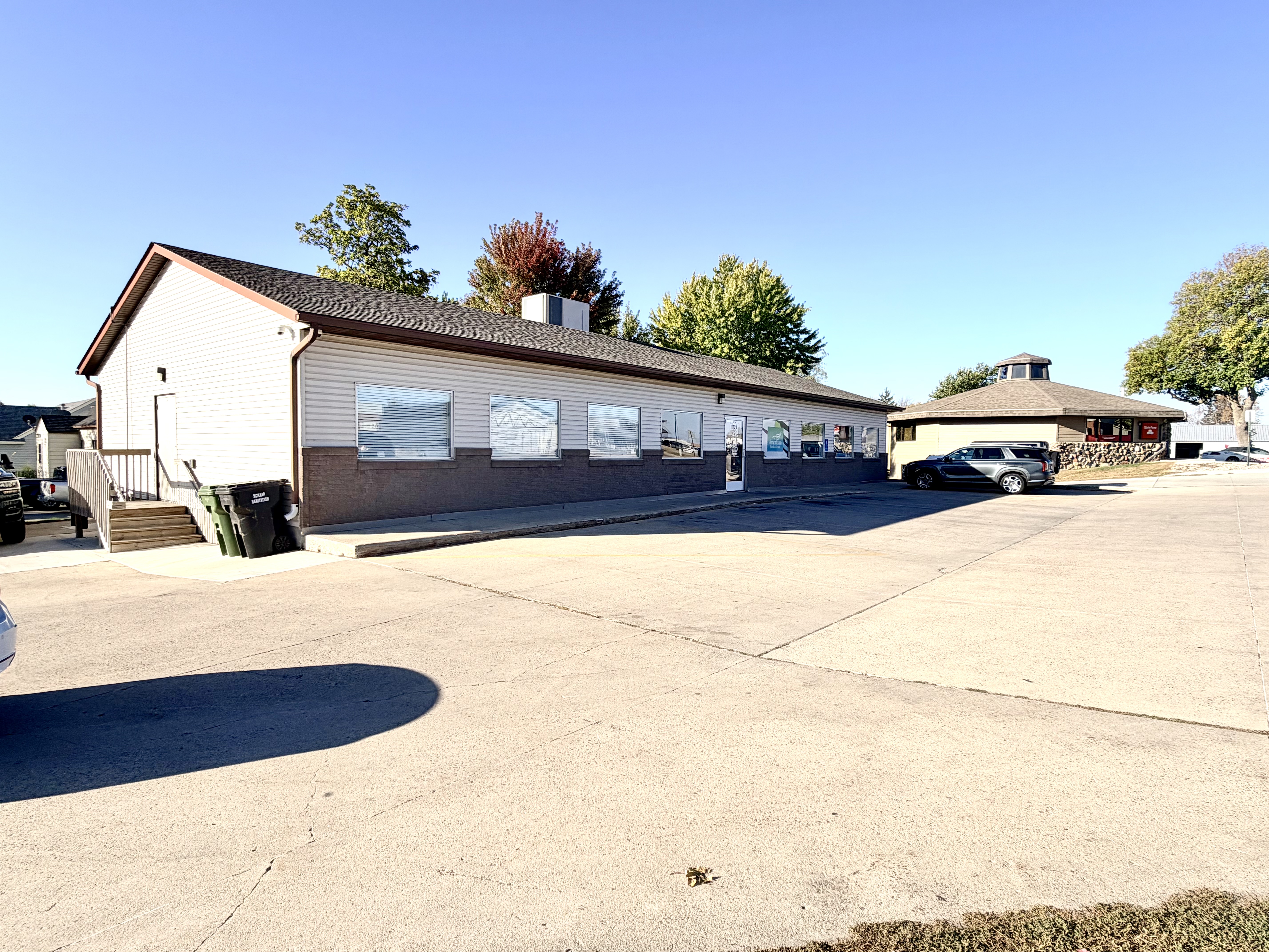 724 Oxford Street, Worthington, MN 56187