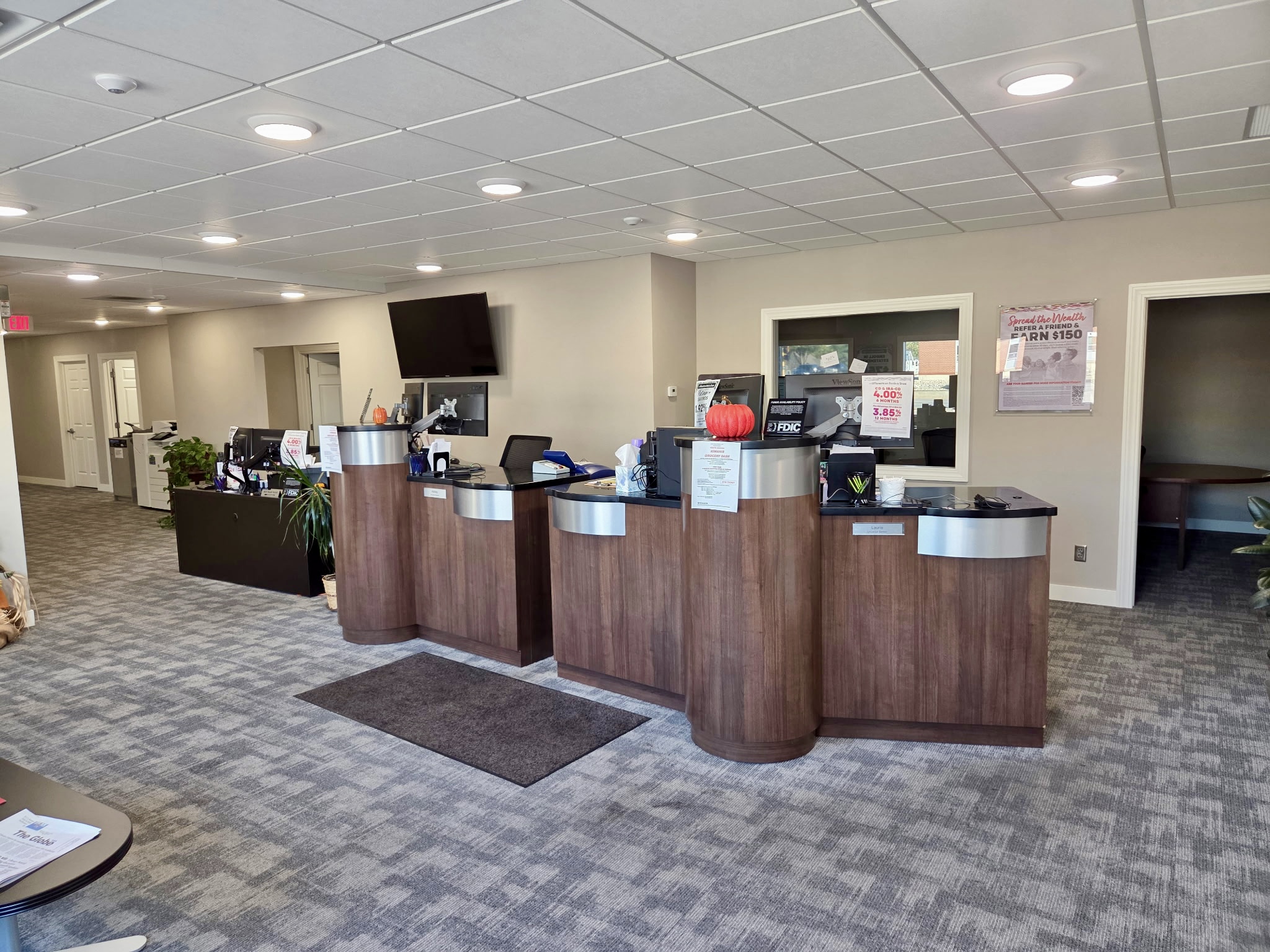 724 Oxford Street, Worthington, MN 56187