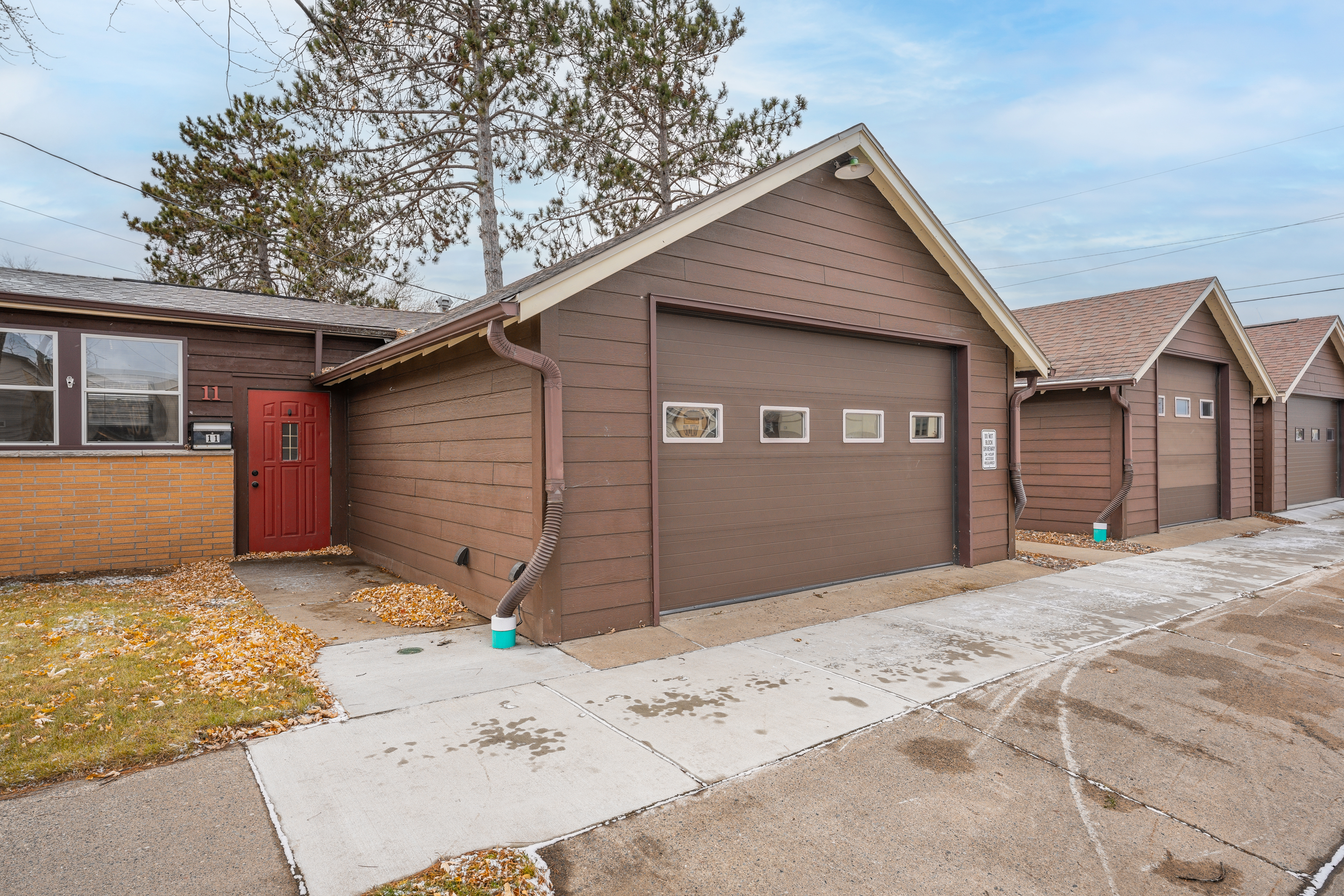 11 West Keenan Street, Rhinelander, WI 54501