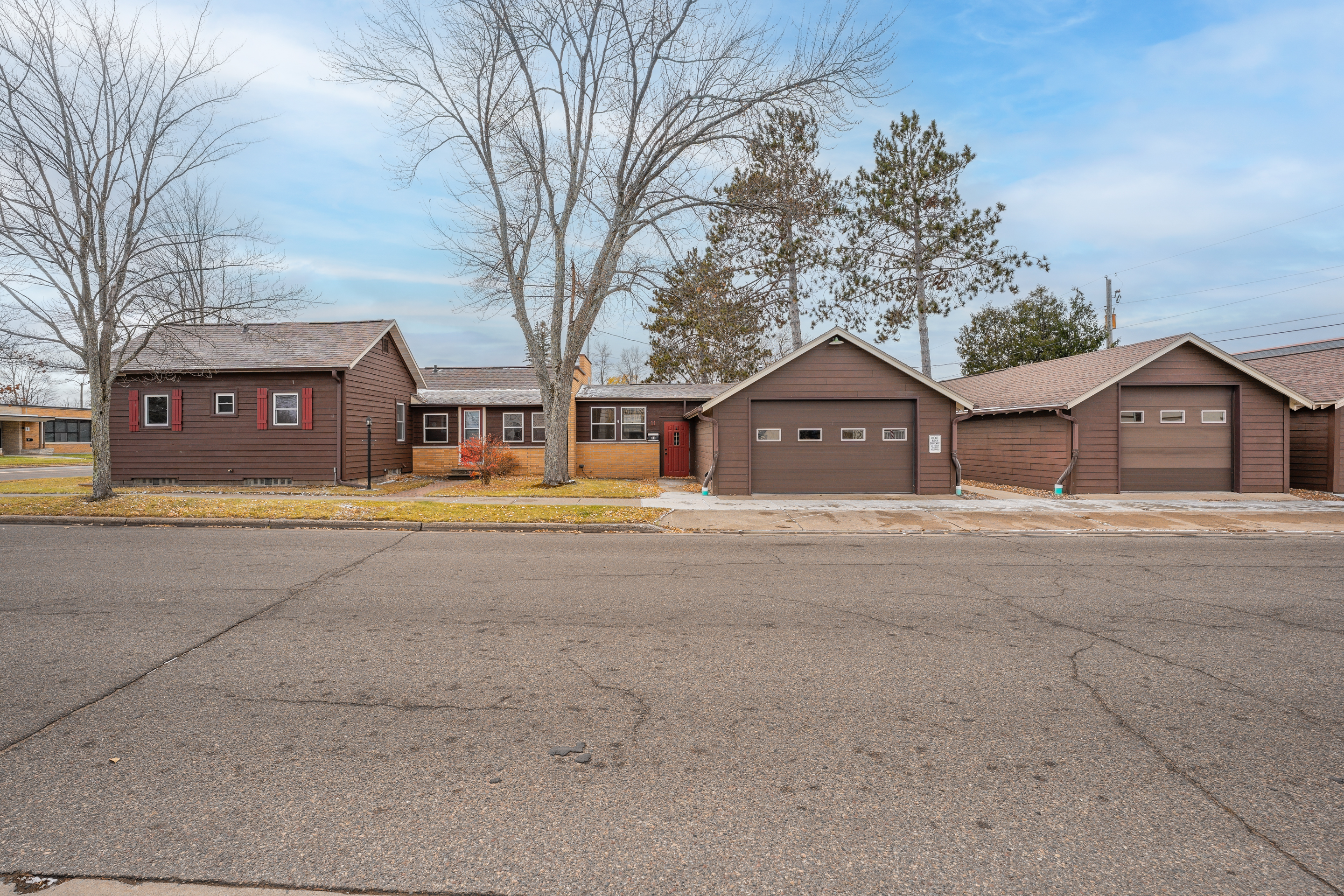 11 West Keenan Street, Rhinelander, WI 54501